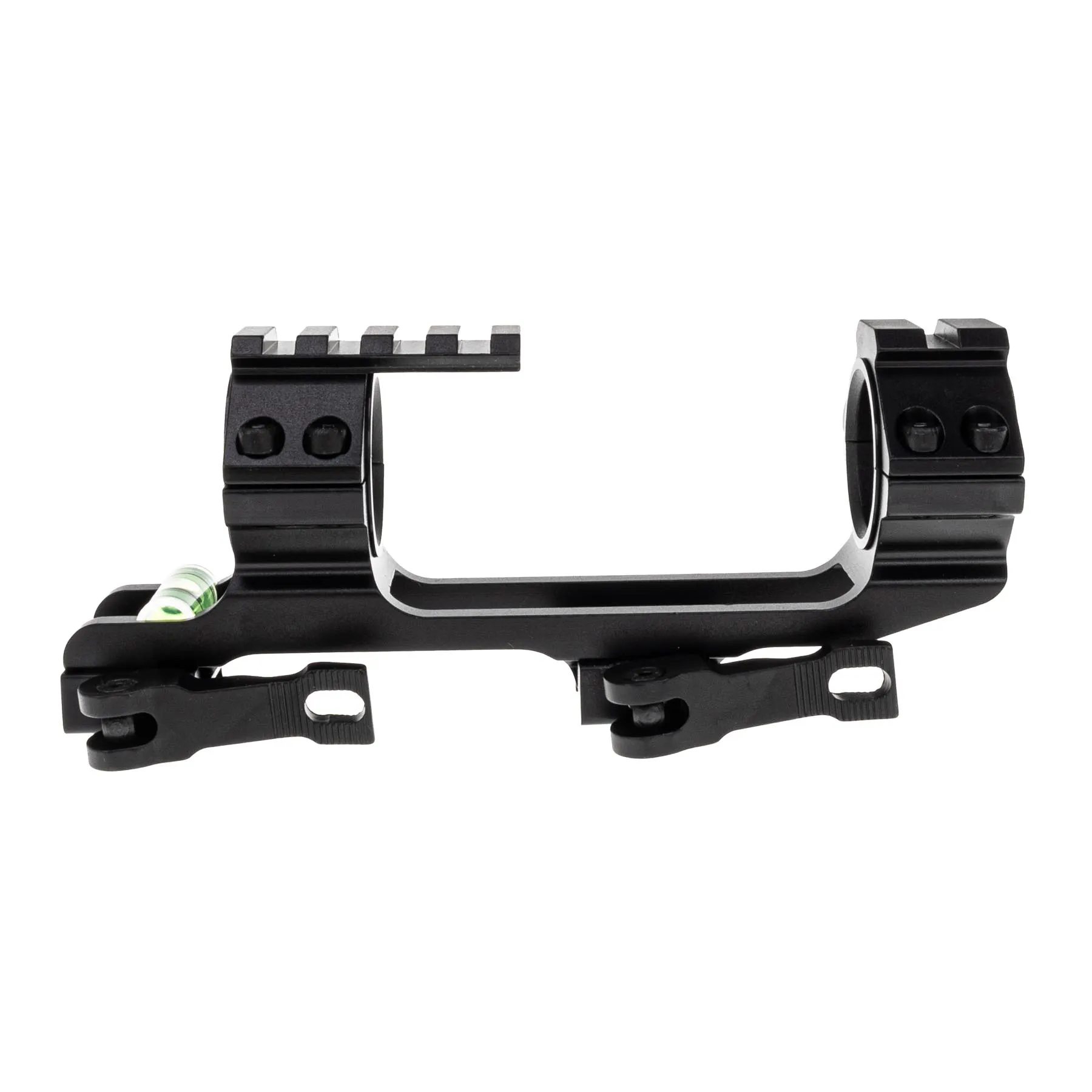 Reapo Scope Mount w/ Top Rail