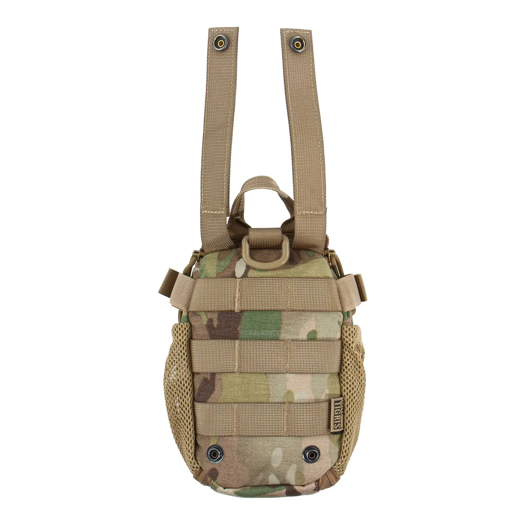 Foxtrot Alpha First Aid Medical Bag, Multicam