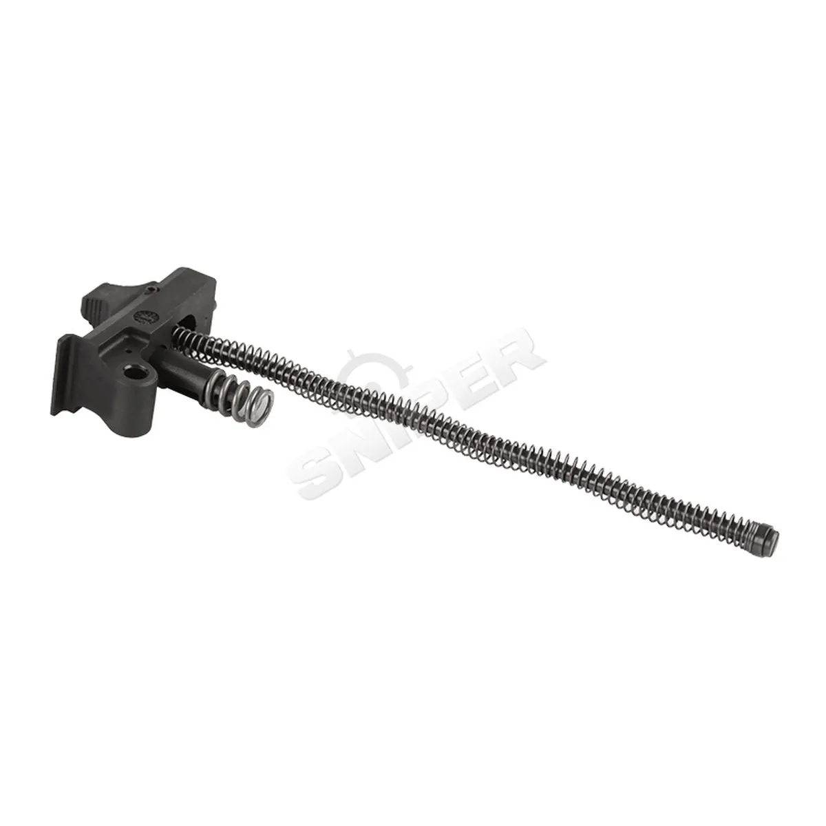 GBB Recoil Spring & Guide Rod (No.25) für G36 GBB Recoil Spring & Guide Rod (No.25) für G36