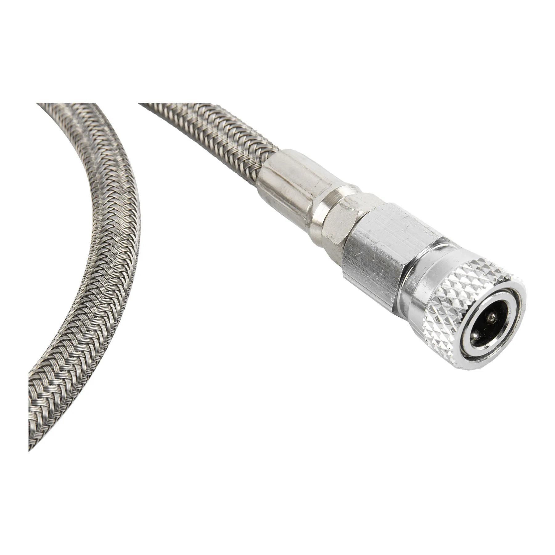 Dominator HPA Line SLP QD 8mm Dominator HPA Line SLP QD 8mm