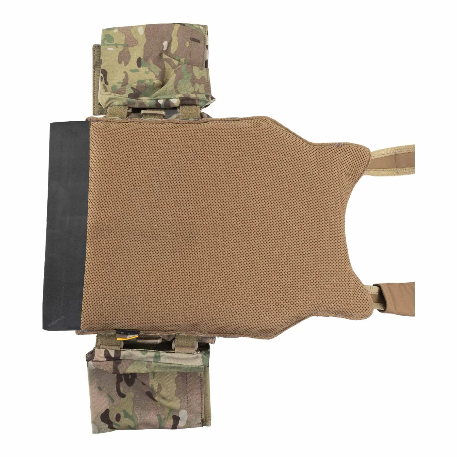 Emerson Special Forces Plattenträger, Multicam