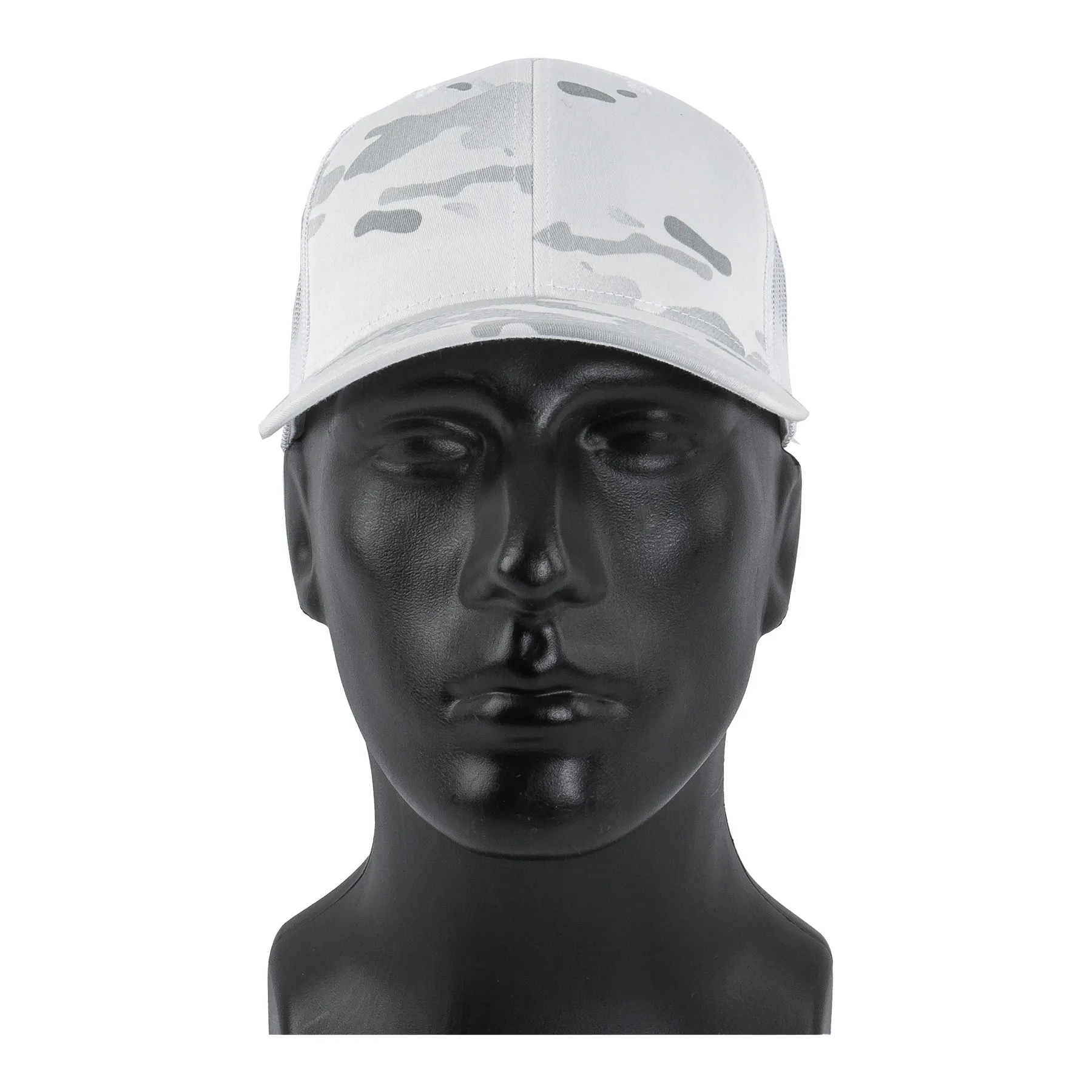 Retro Trucker Cap, Multicam Alpine