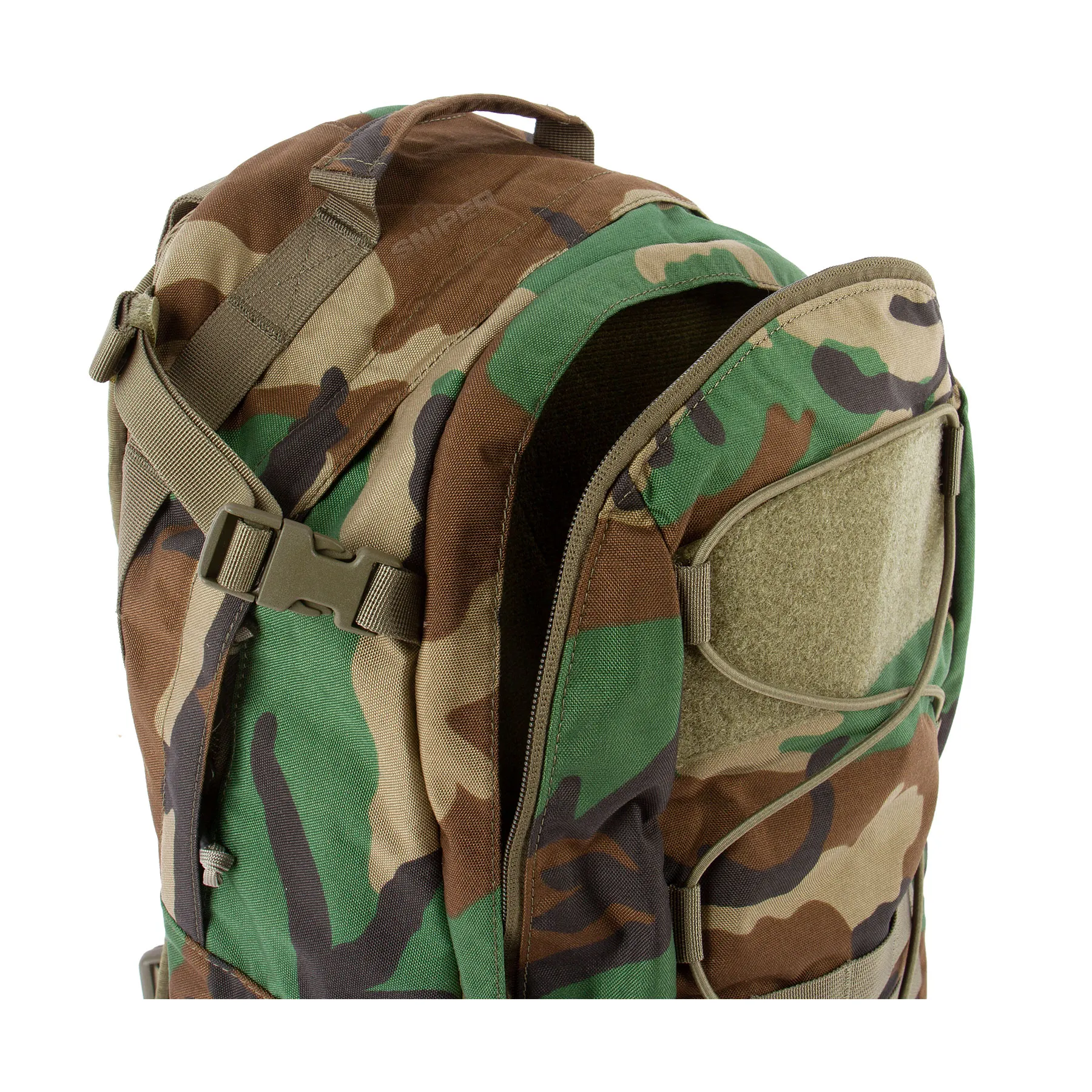 EDC Rucksack, Woodland