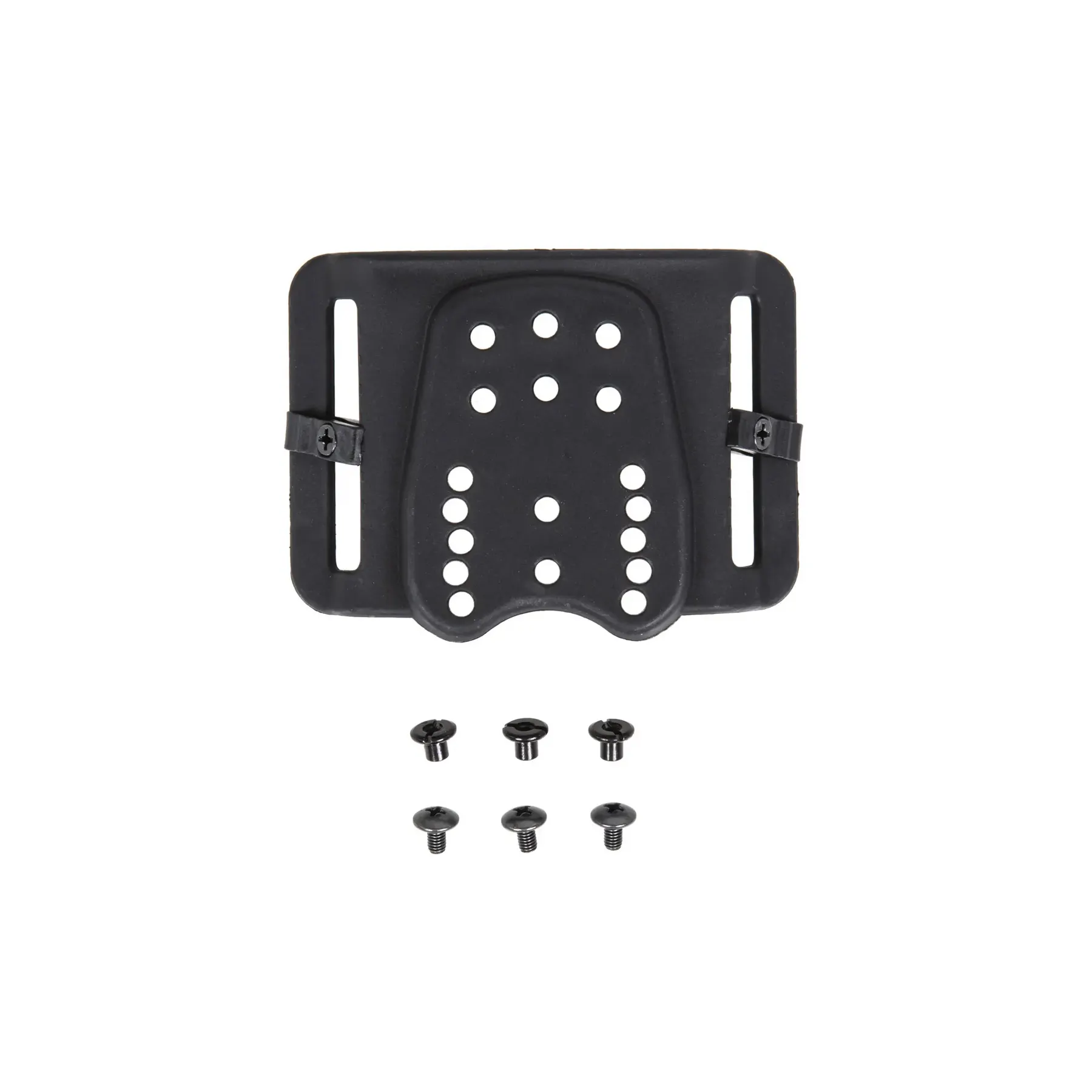 Reapo Holster Belt Adapter, Black Reapo Holster Belt Adapter, Black