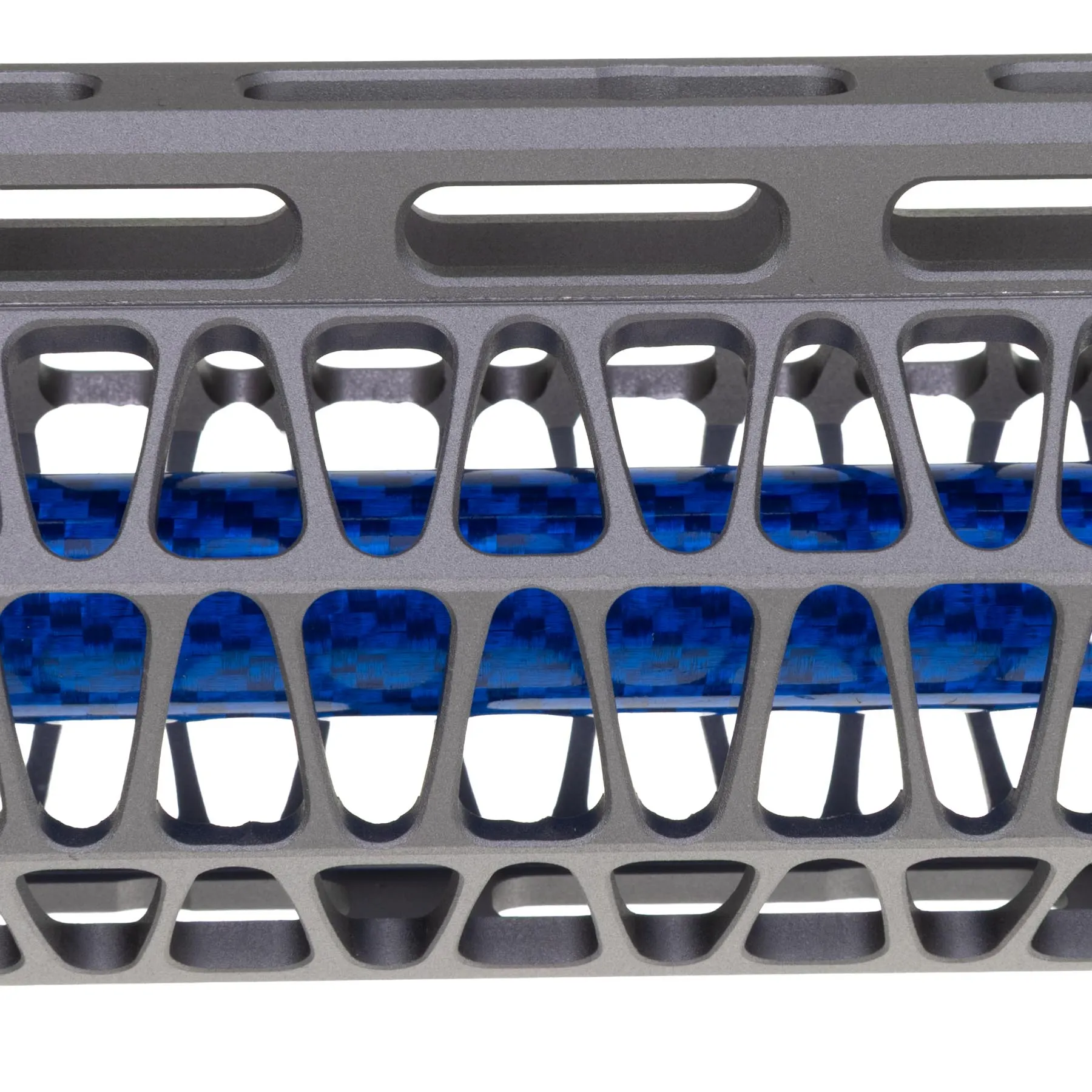 SAC AR EXO - "Royal Dagger", HPA