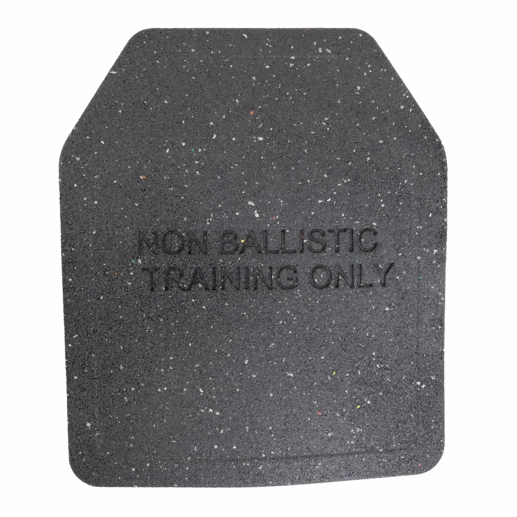 Multicurved Training Dummy Plate, 1,5kg