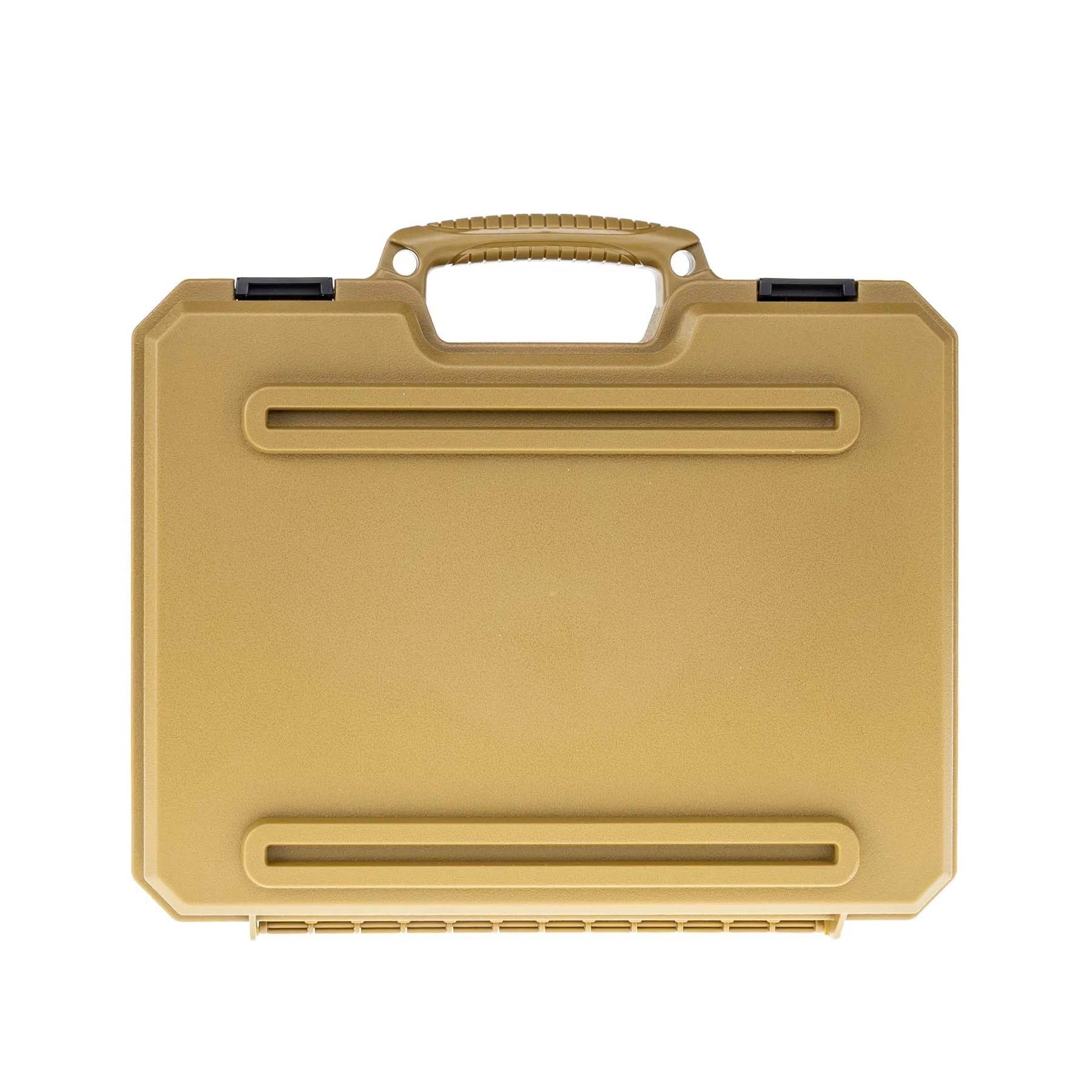 Reapo 33cm Pistolenkoffer, RAL8000 Reapo 33cm Pistolenkoffer, RAL8000