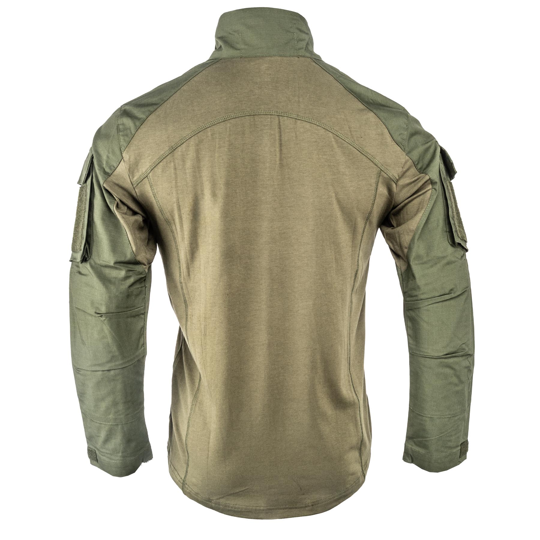 Reapo R5 Frog Suit Combat Shirt, Green 3XL