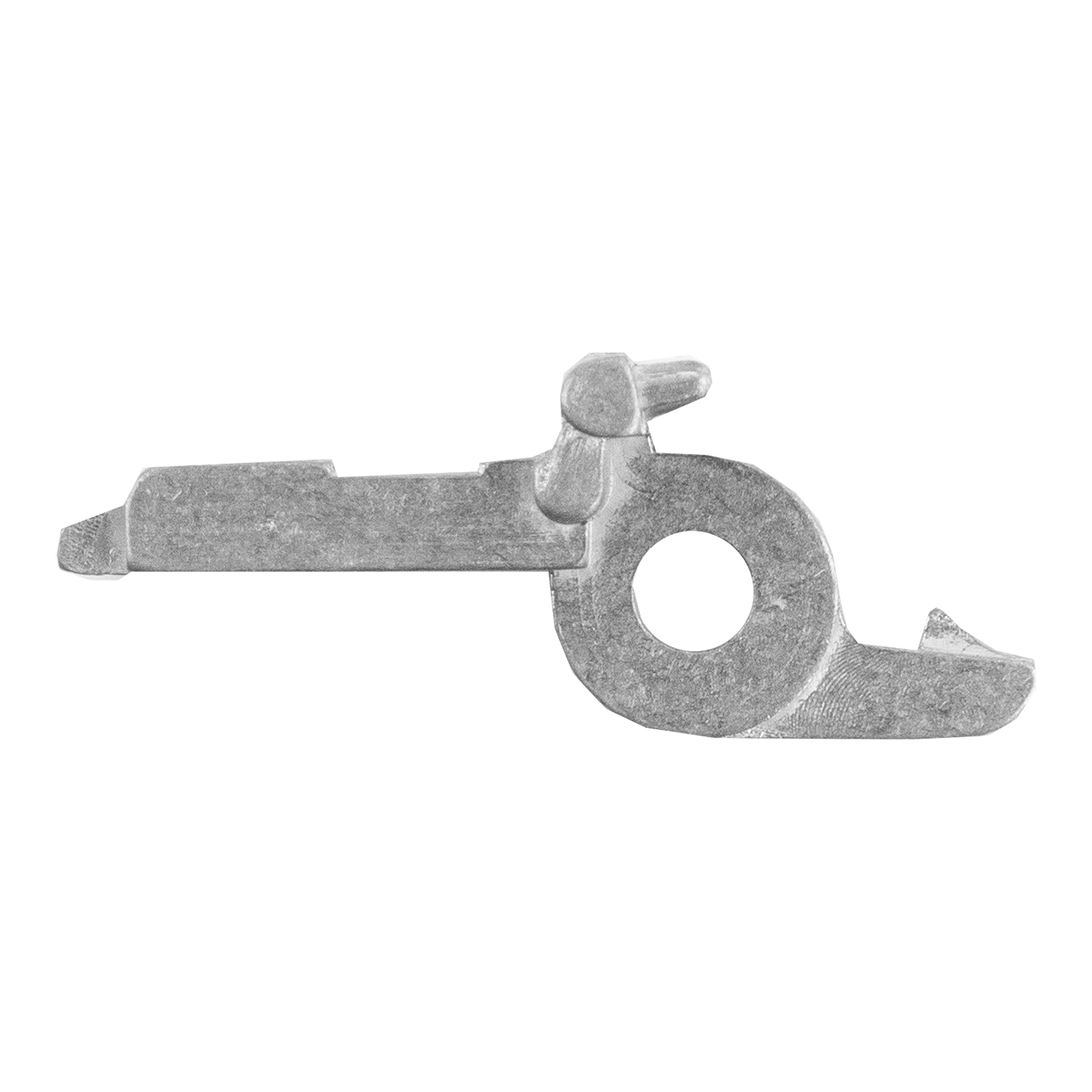 Cut Off Lever Vers. III, reinforced