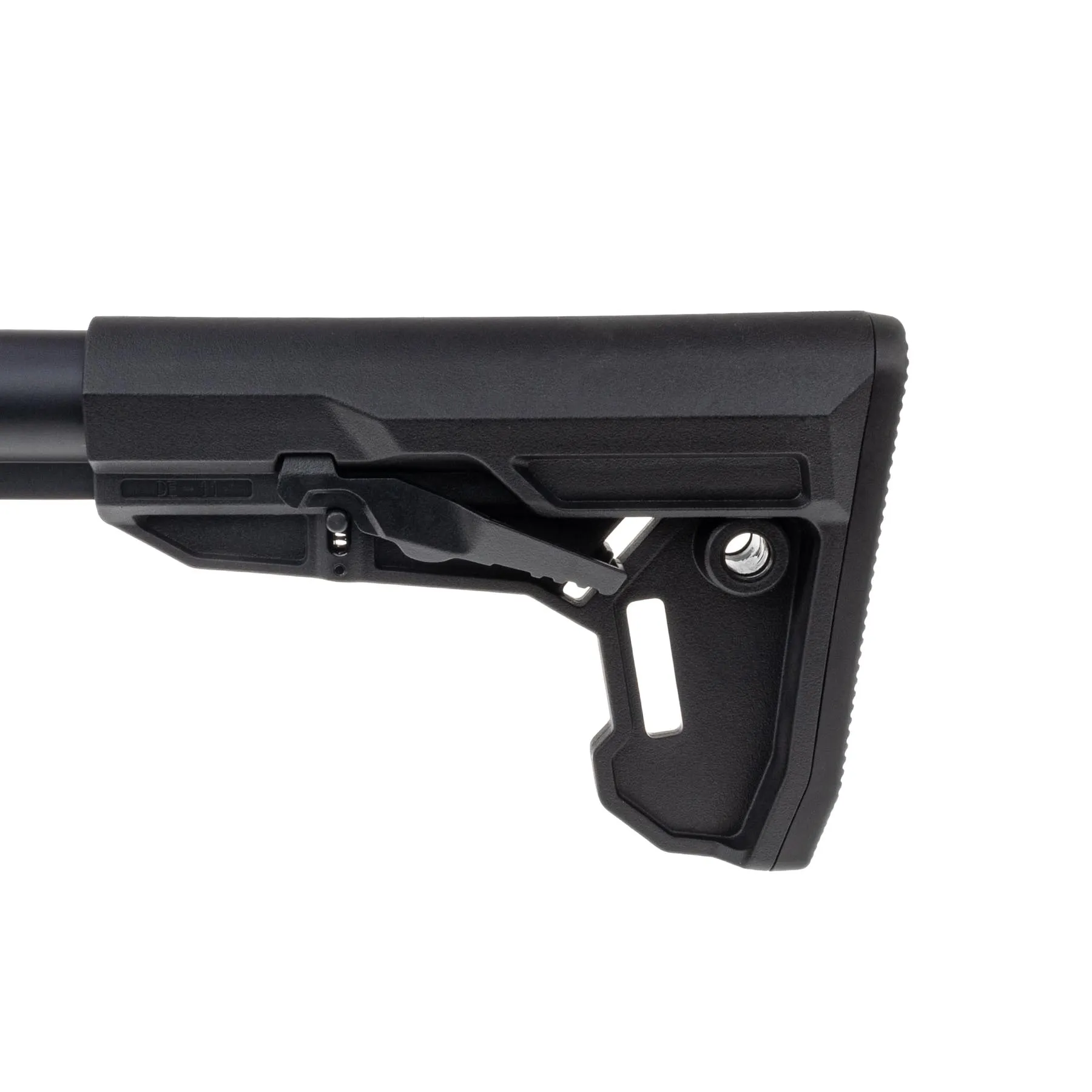 Double Eagle Aeroknox GBB MWS Rifle 8,5", Black