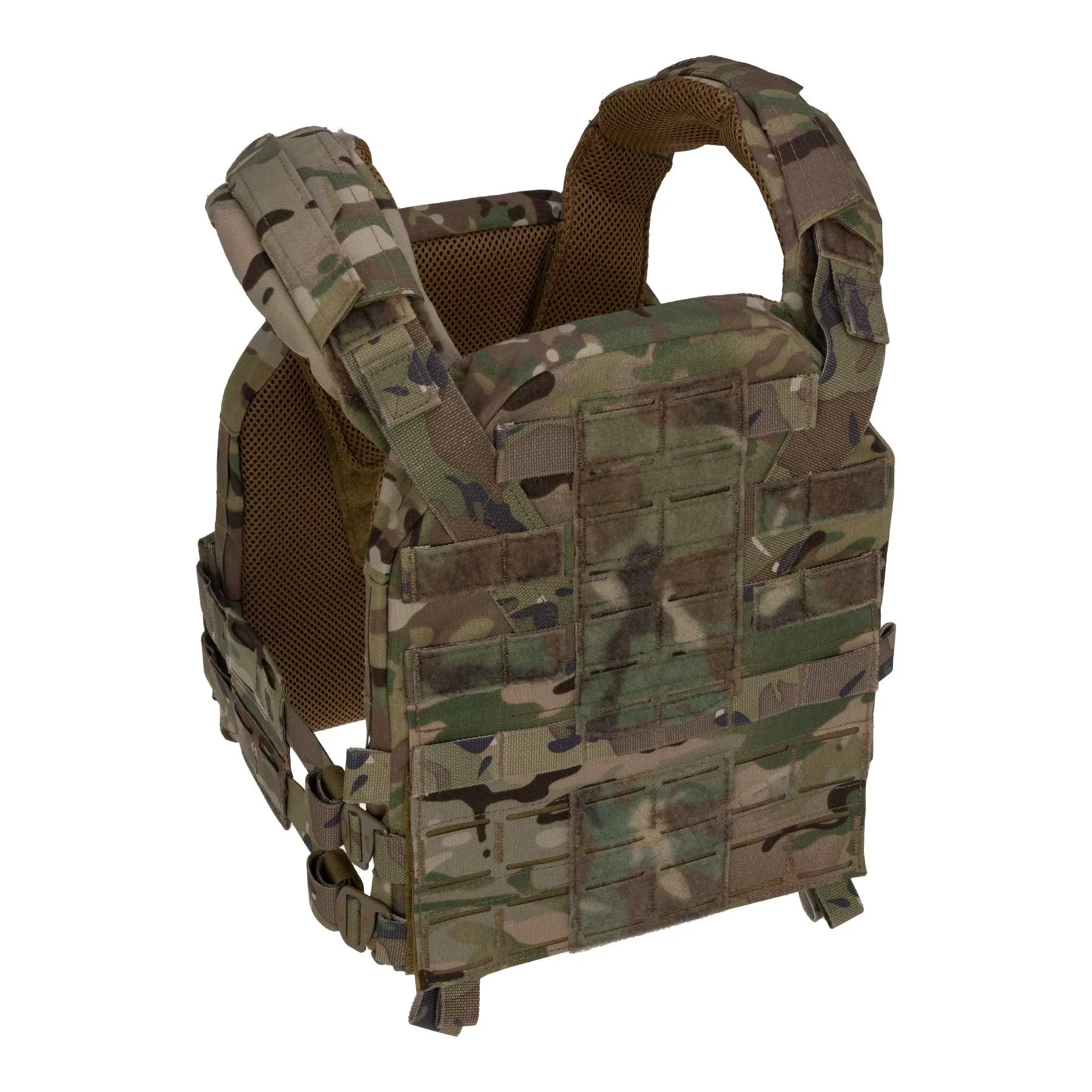 Reapo Soldier Taktischer Plattenträger, Multicam