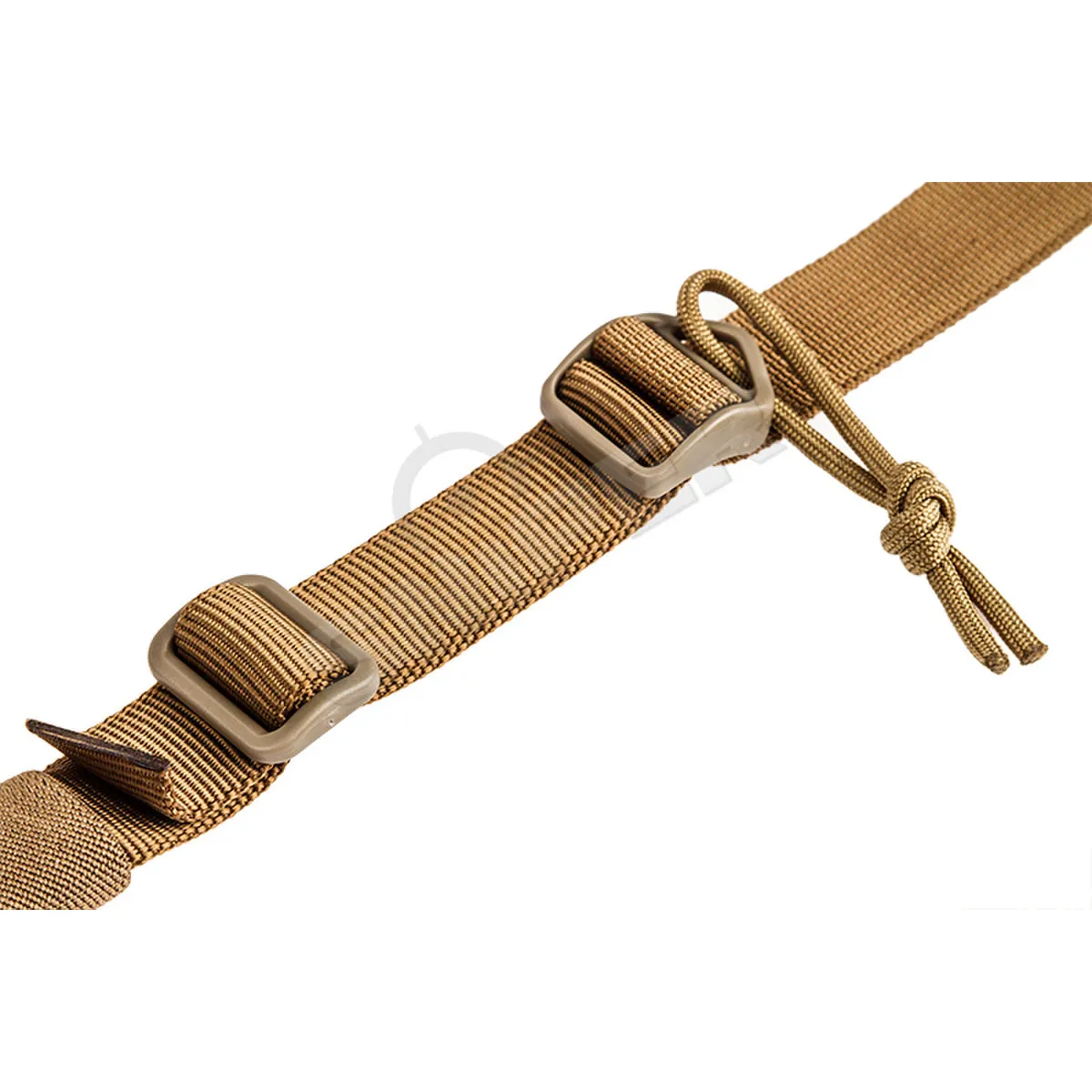 Tactical Two Point Sling TAN