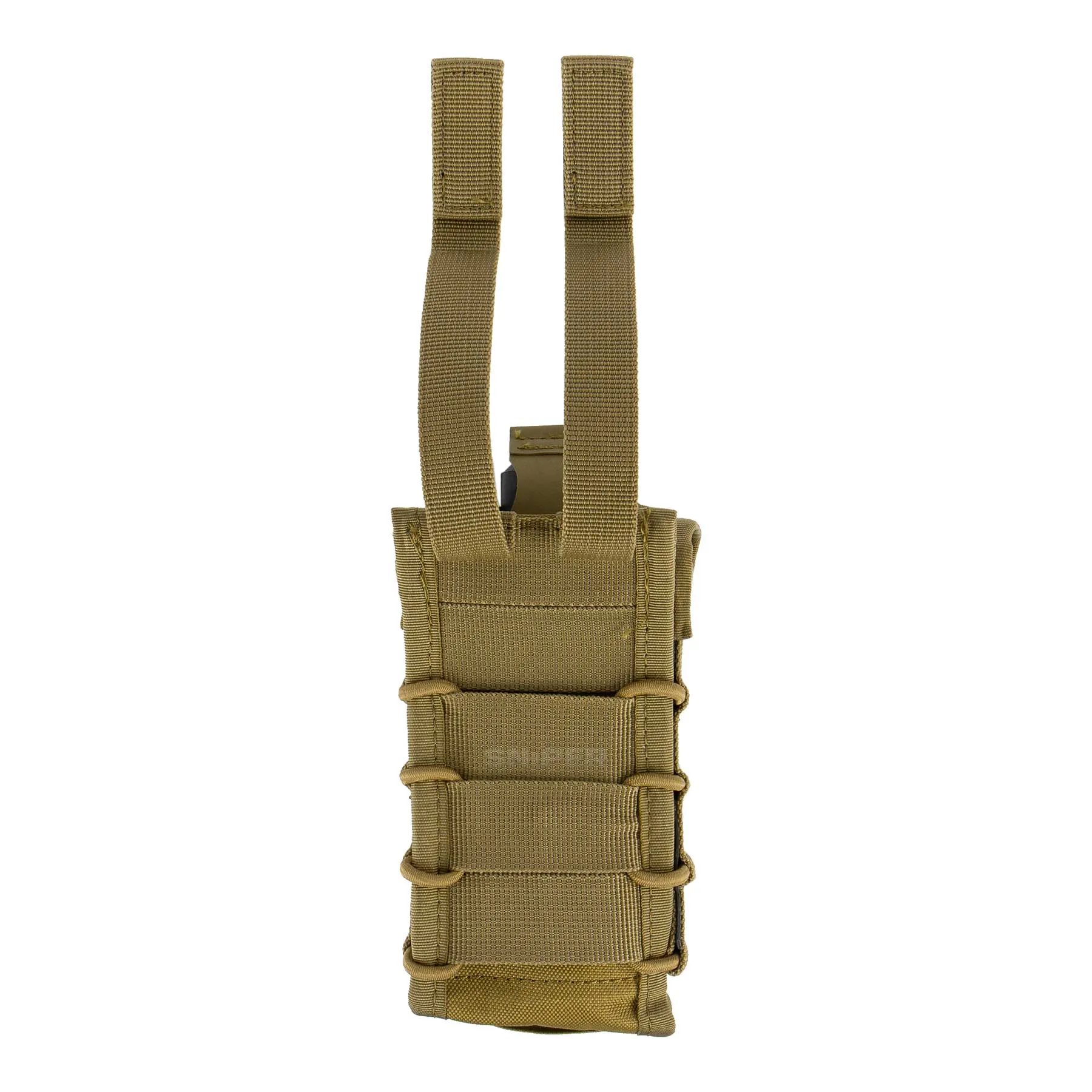 Tornado 2 Pouch, Tan