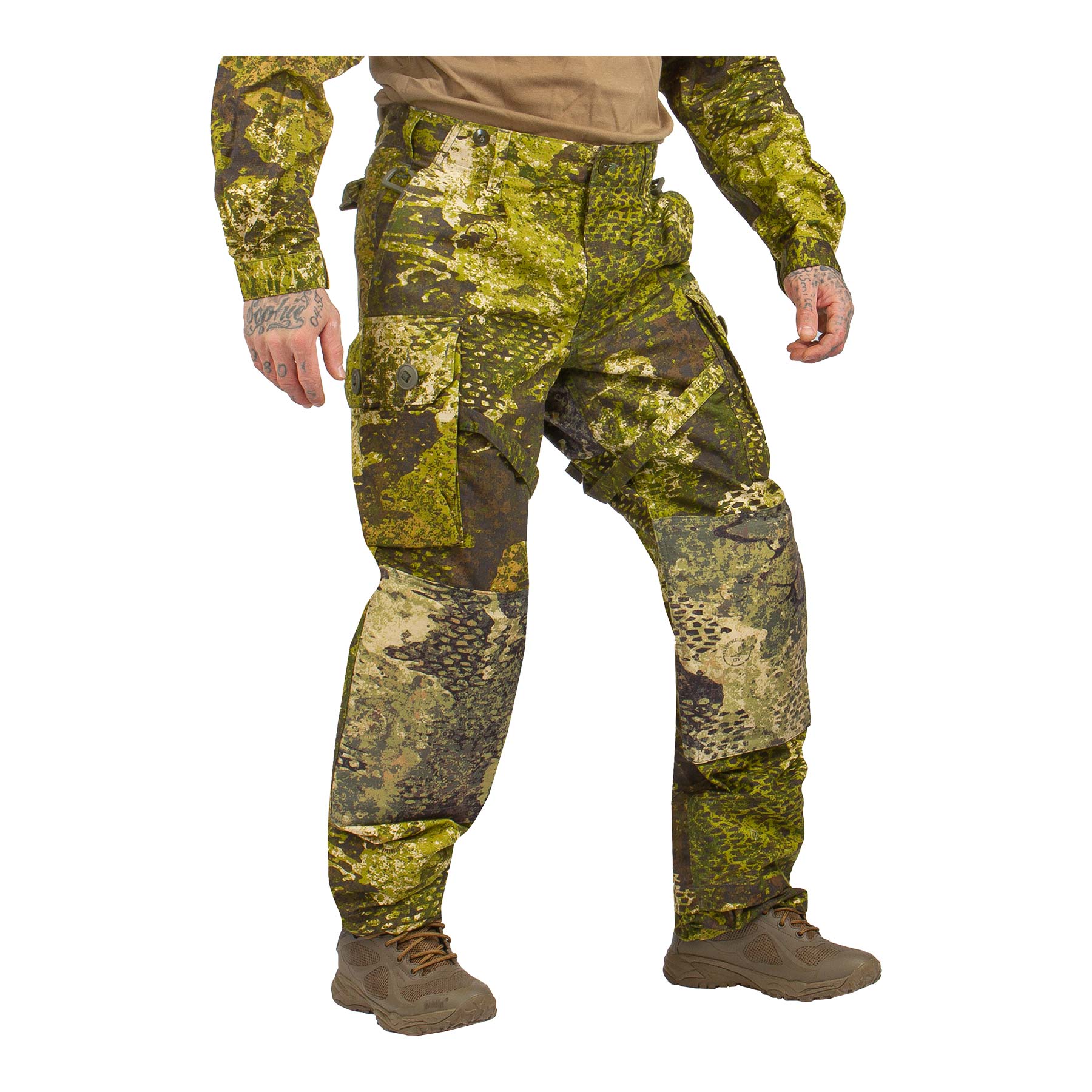 Einsatzkampfhose, Phantomleaf