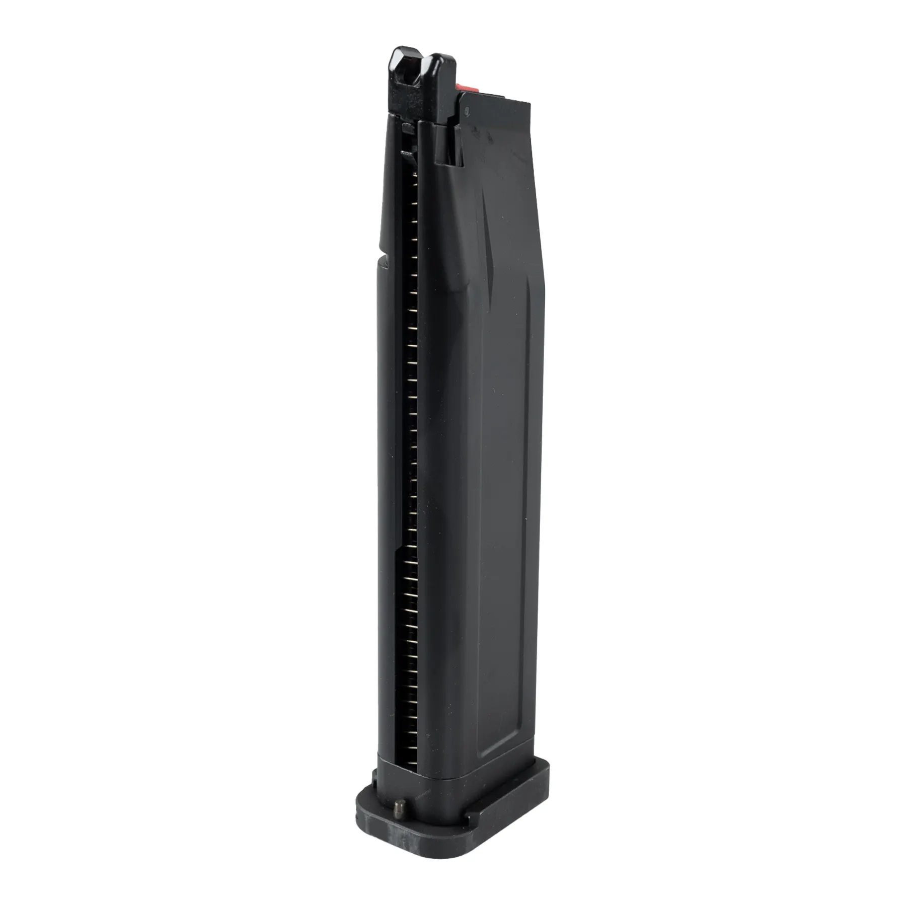 EMG TTI 2011 Combat Master, Extended Gas Magazine