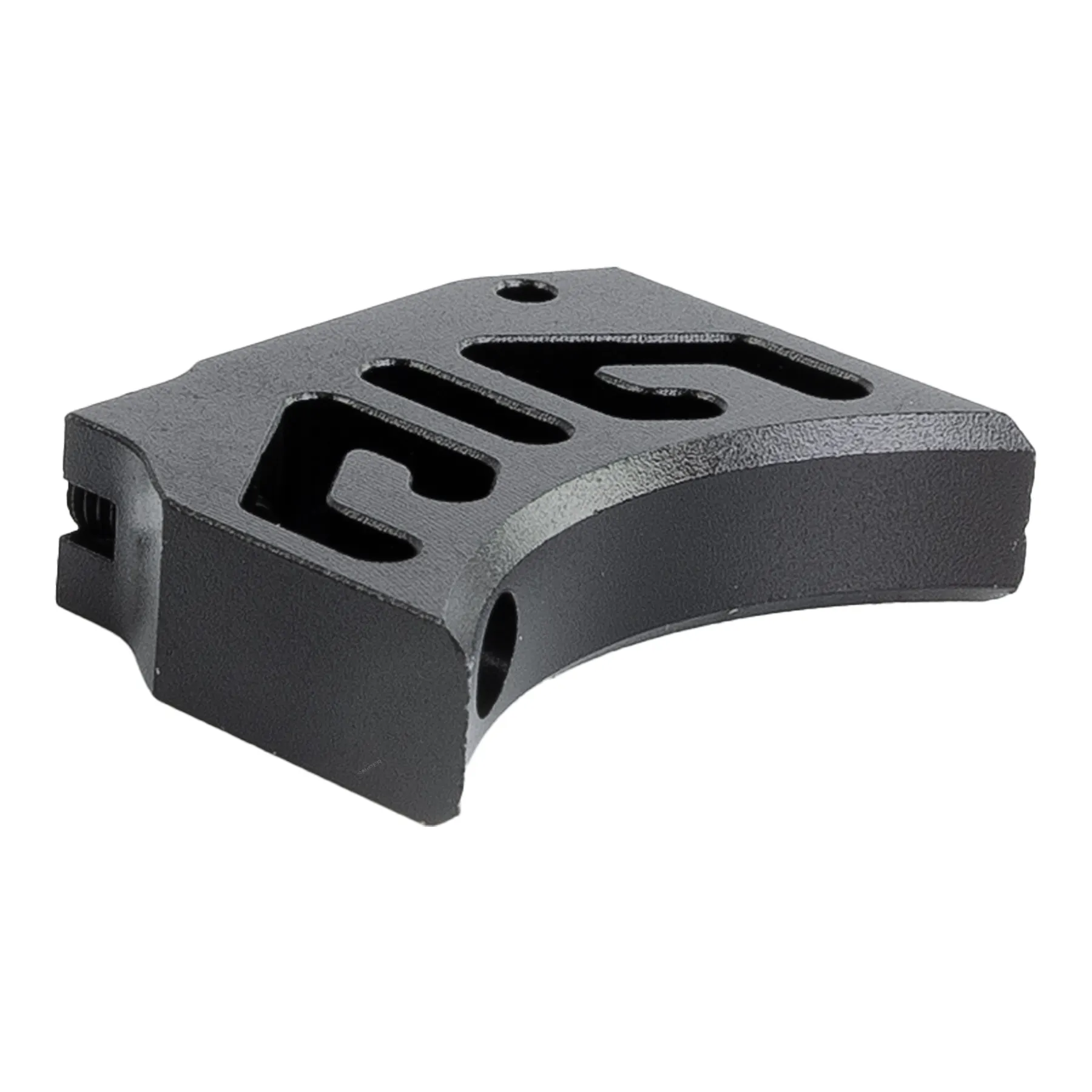 Aluminum Trigger für Hi-Capa, Black