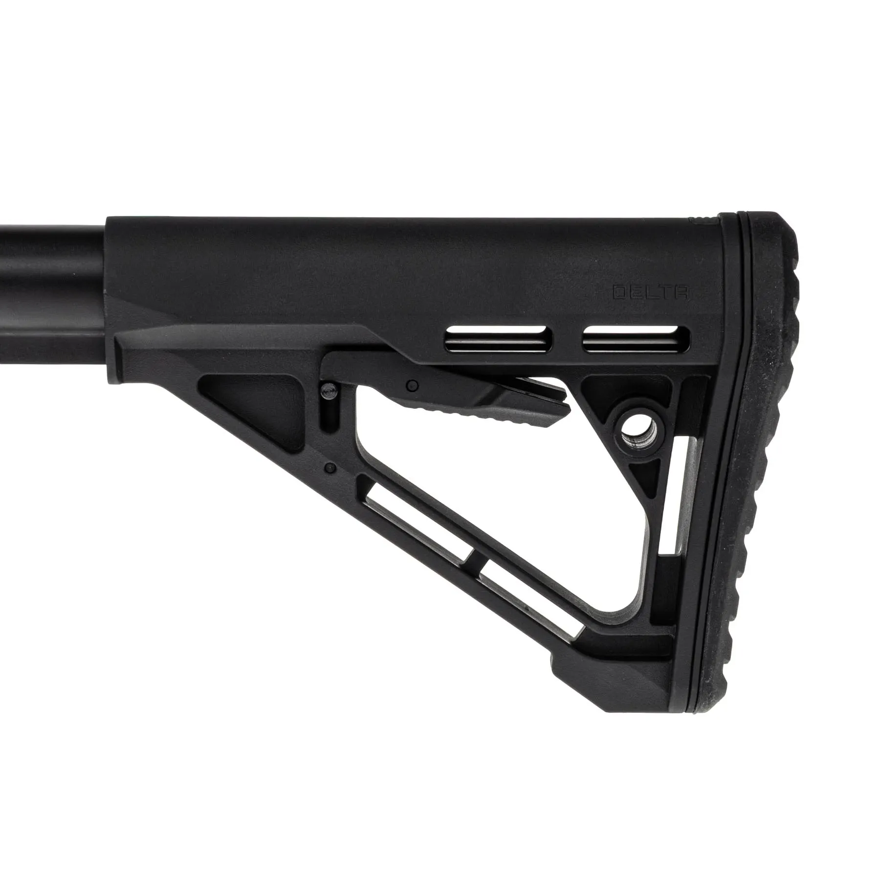 SAC WOLF SOLID - "Lokis List", HPA