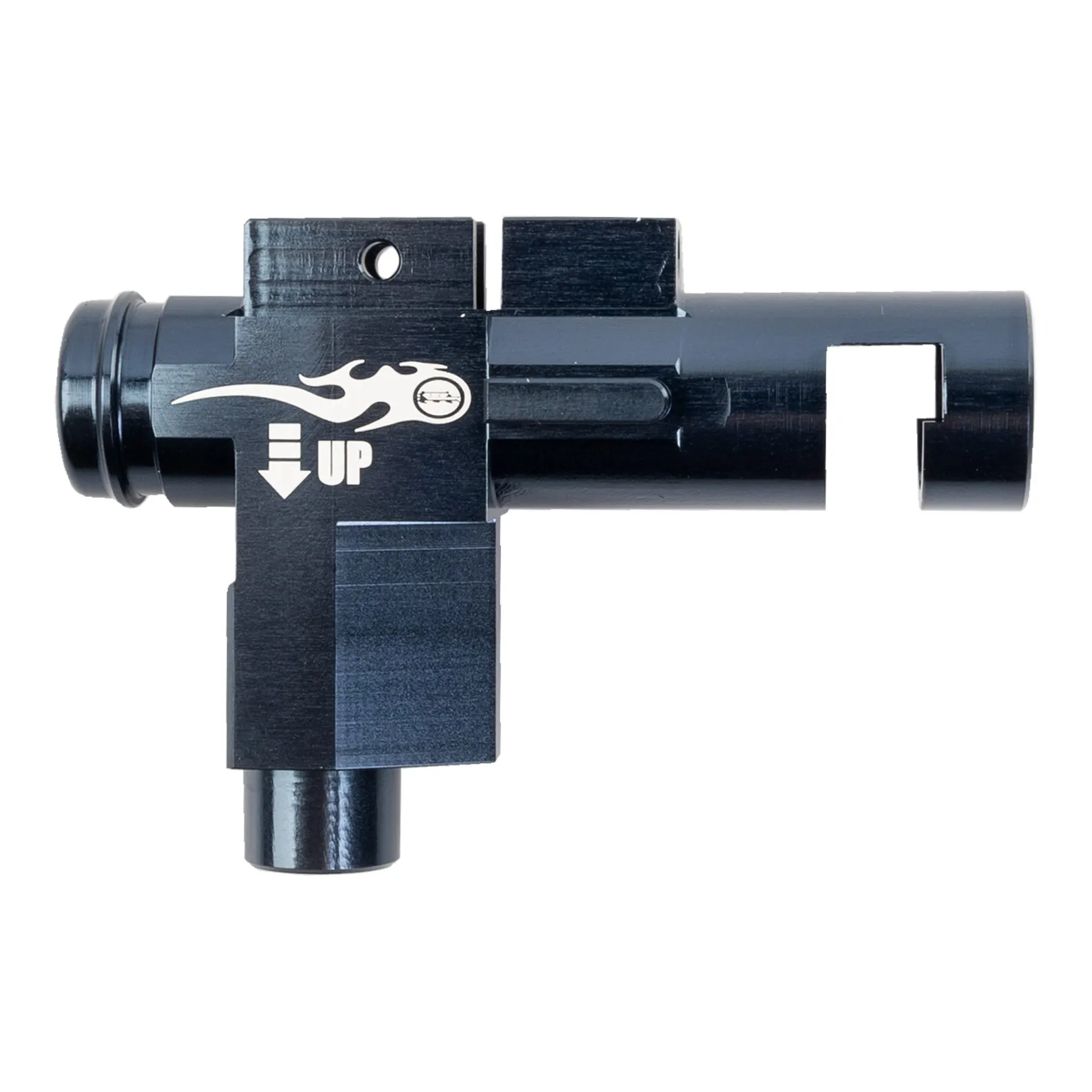 Prometheus Elite CNC Hop Up Unit for VFC