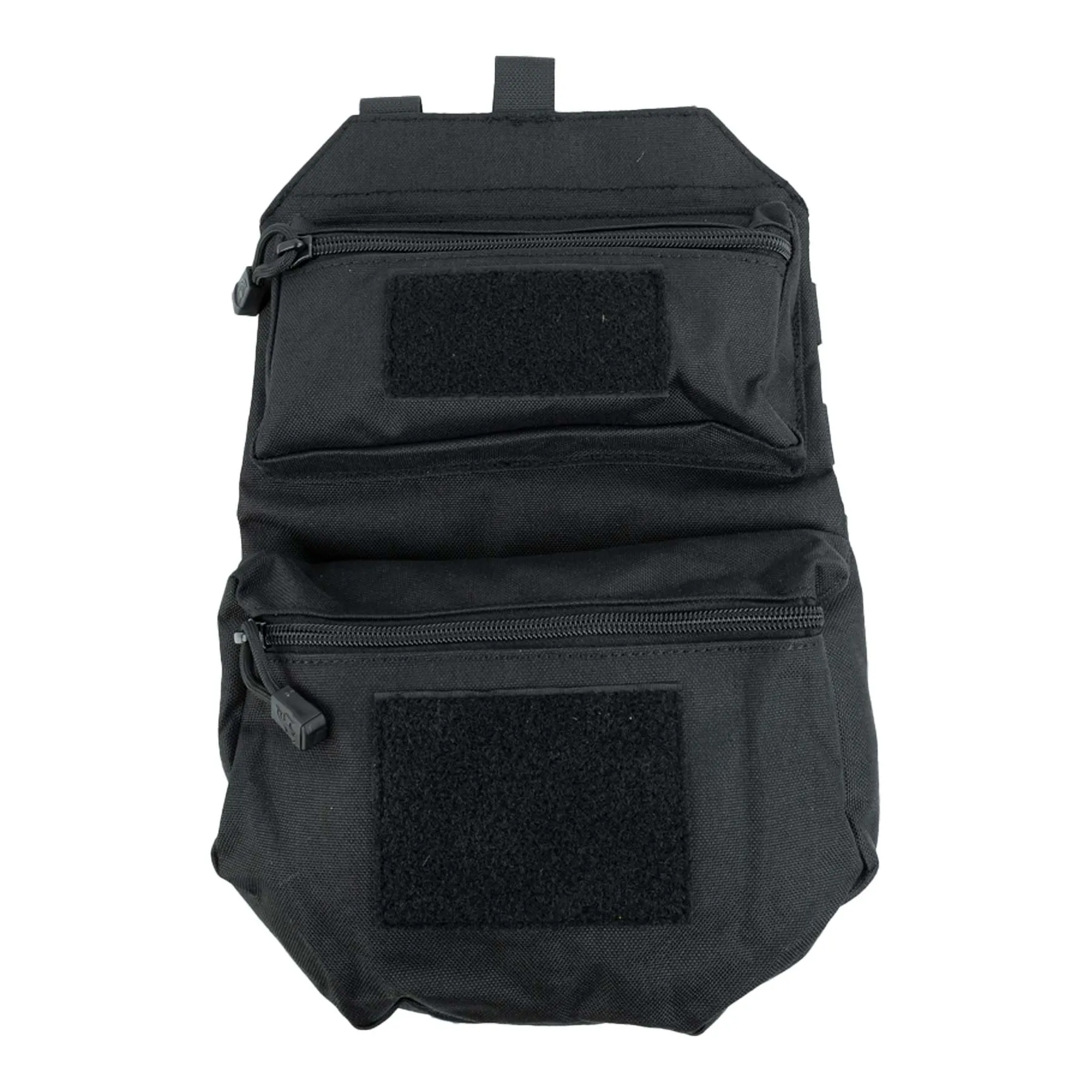 Viper Lazer Medium Utility Pouch, Black Viper Lazer Medium Utility Pouch, Black
