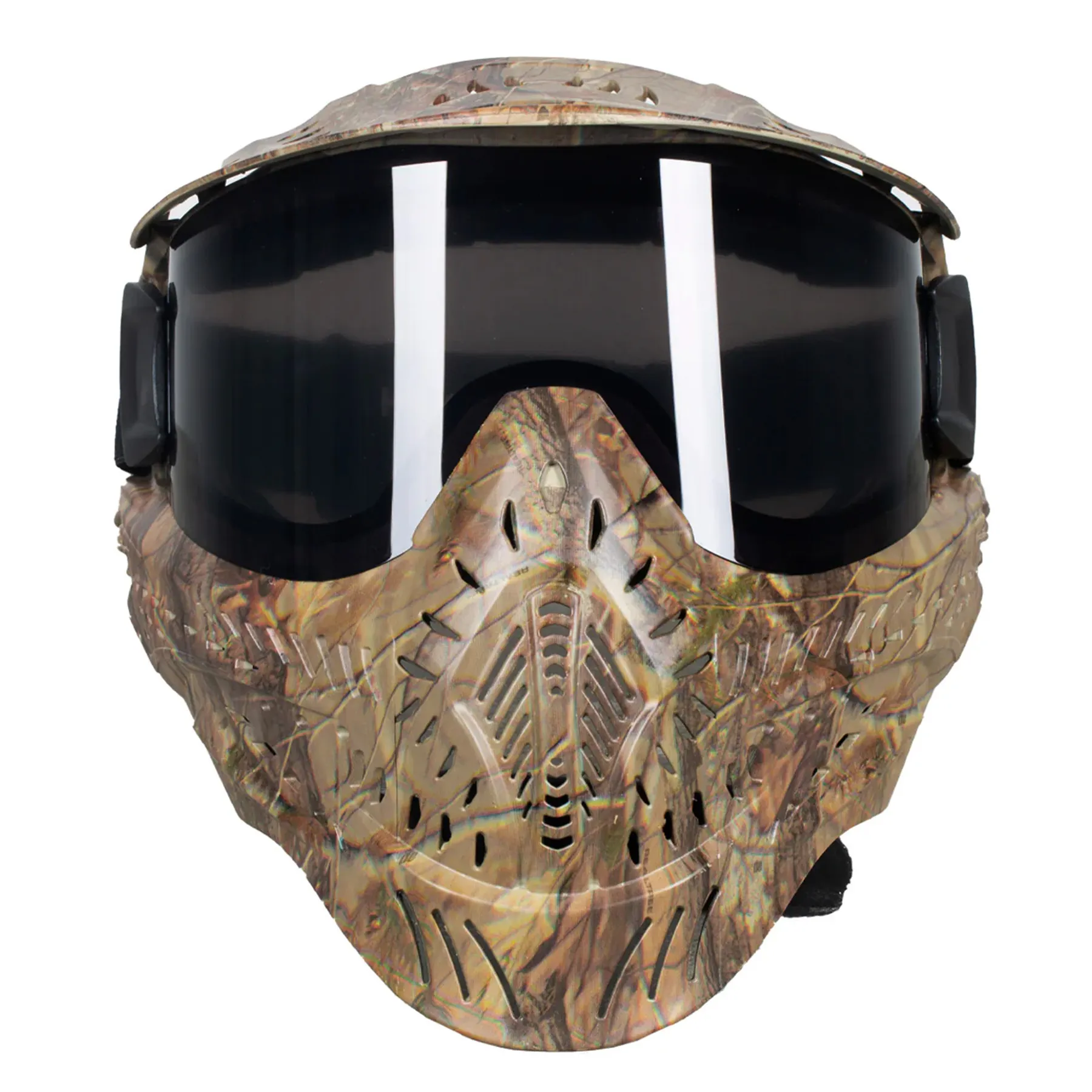 HSTL Goggle w/ Thermal, Realtree