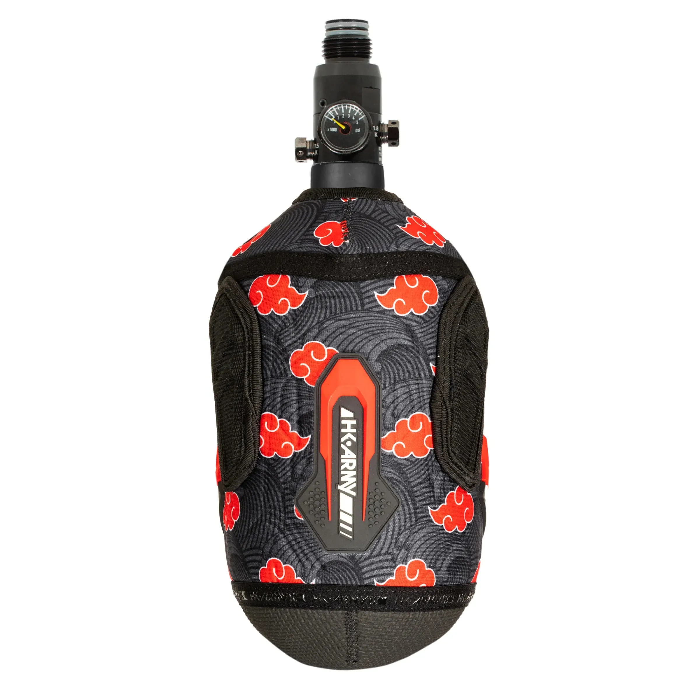 HK Army Hardline Armored Tank Cover, Devestation Kloud