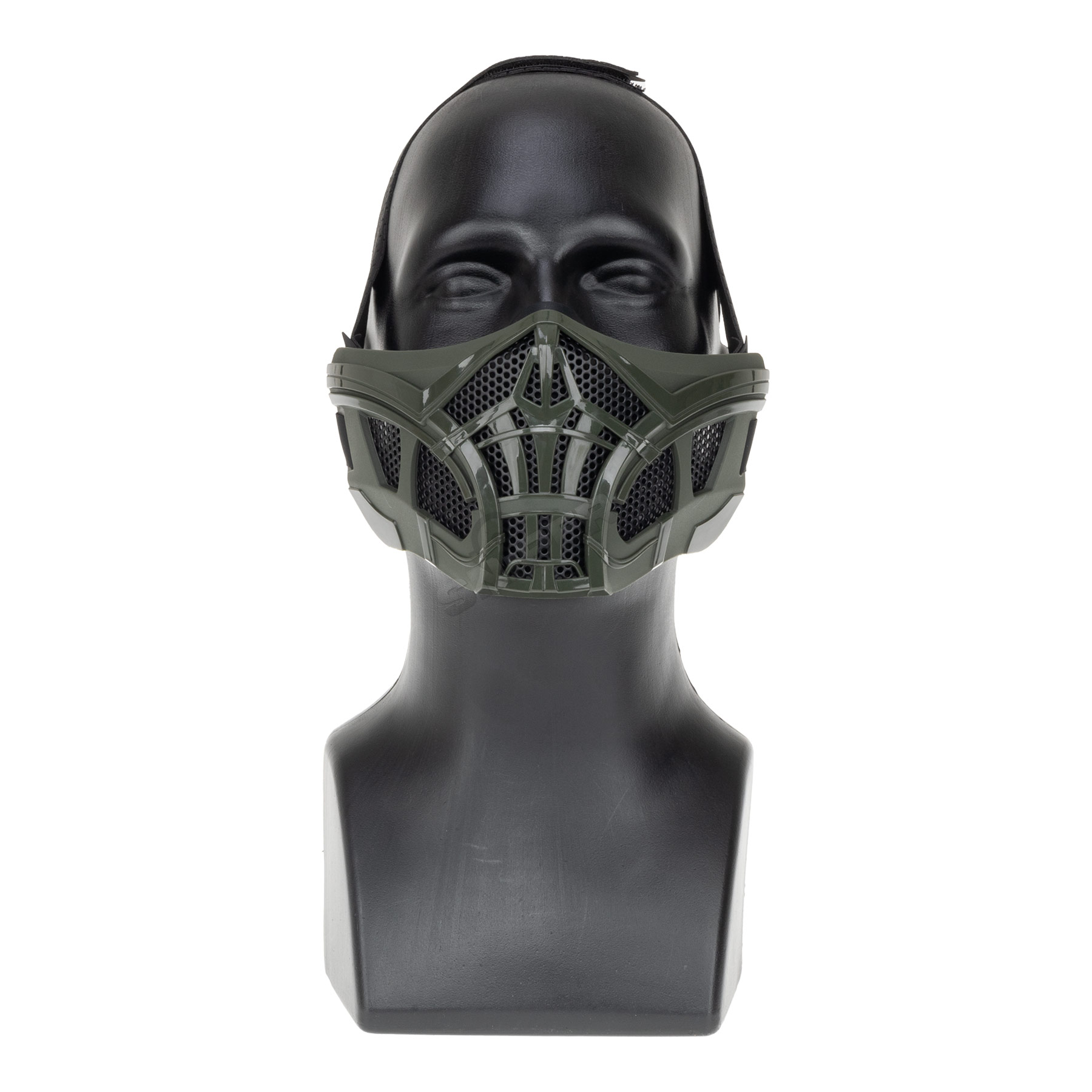Reapo Skorp Face Mask, OD