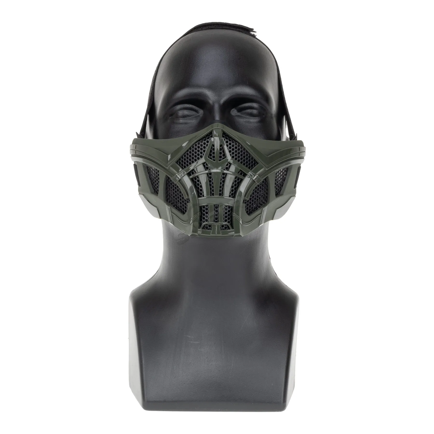 Reapo Skorp Face Mask, OD Reapo Skorp Face Mask, OD