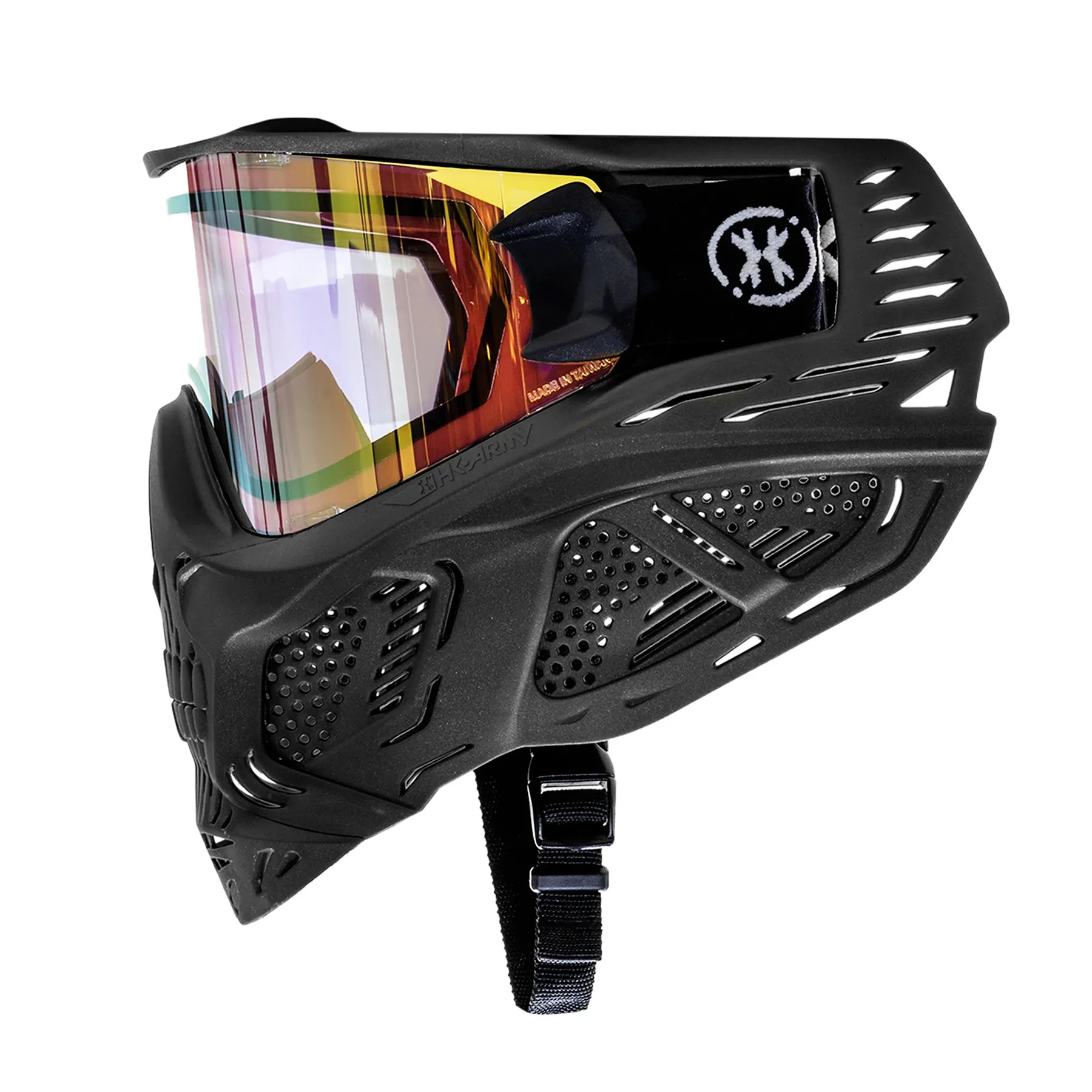 HK Army Skull Goggle, Raider