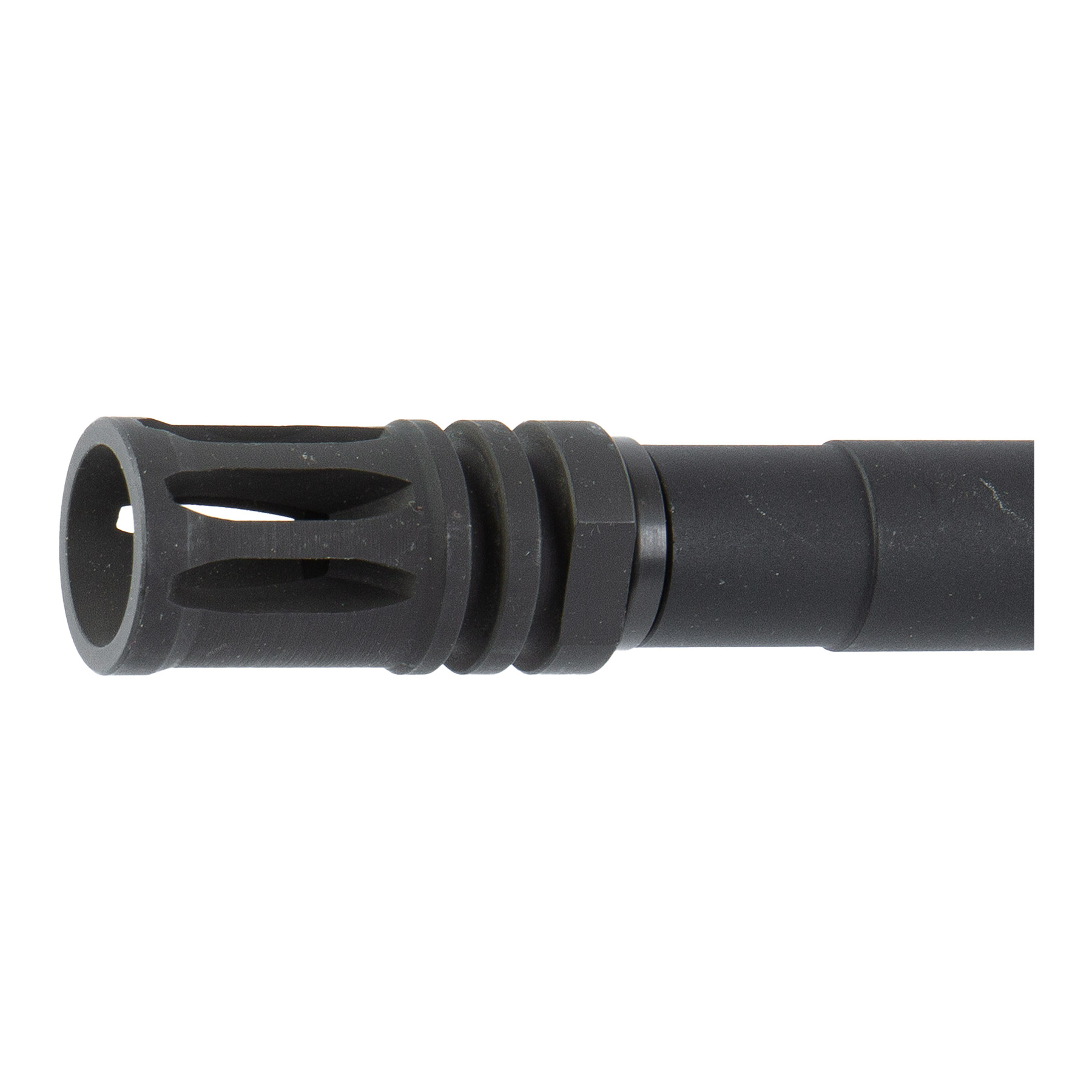 SAC x Wolverine Bolt B4 Sopmod HPA, Black