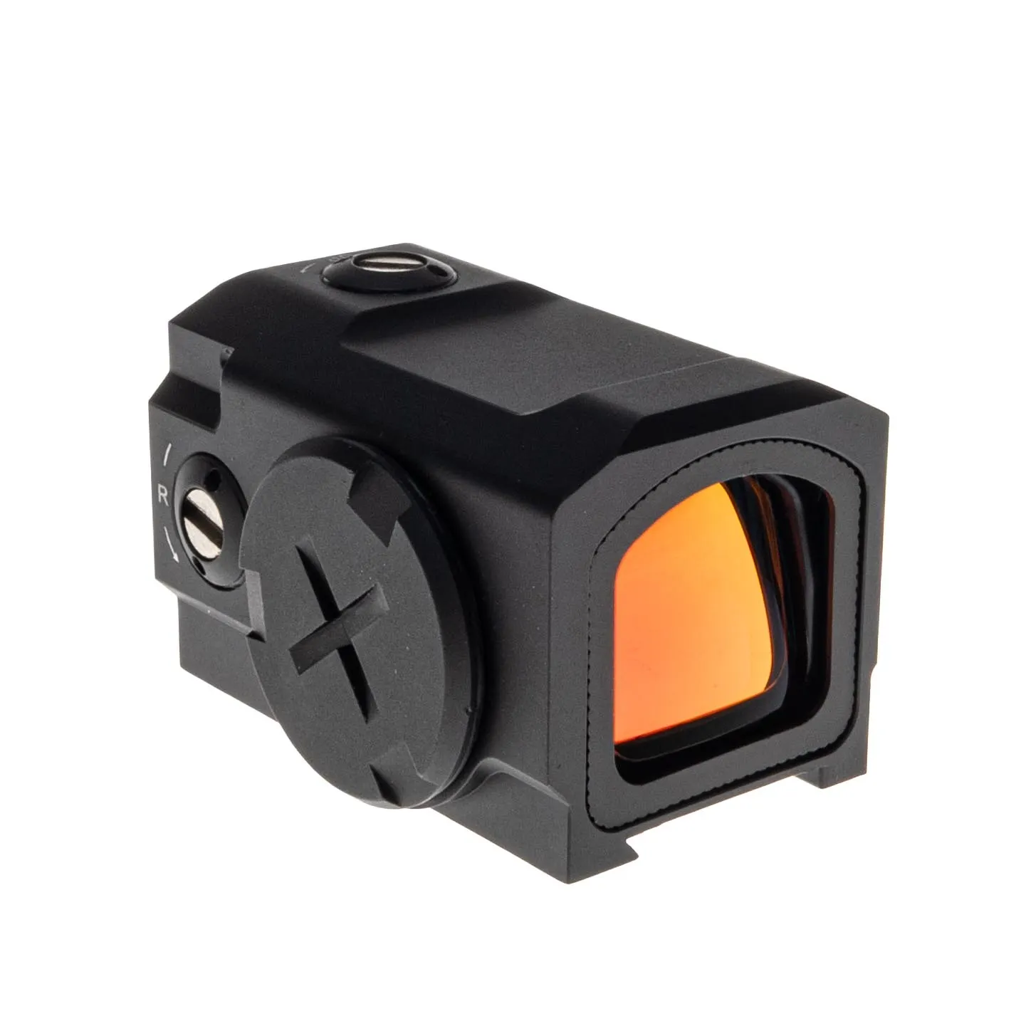 Victoptics RDSL34 SRD 1x18x20, Black