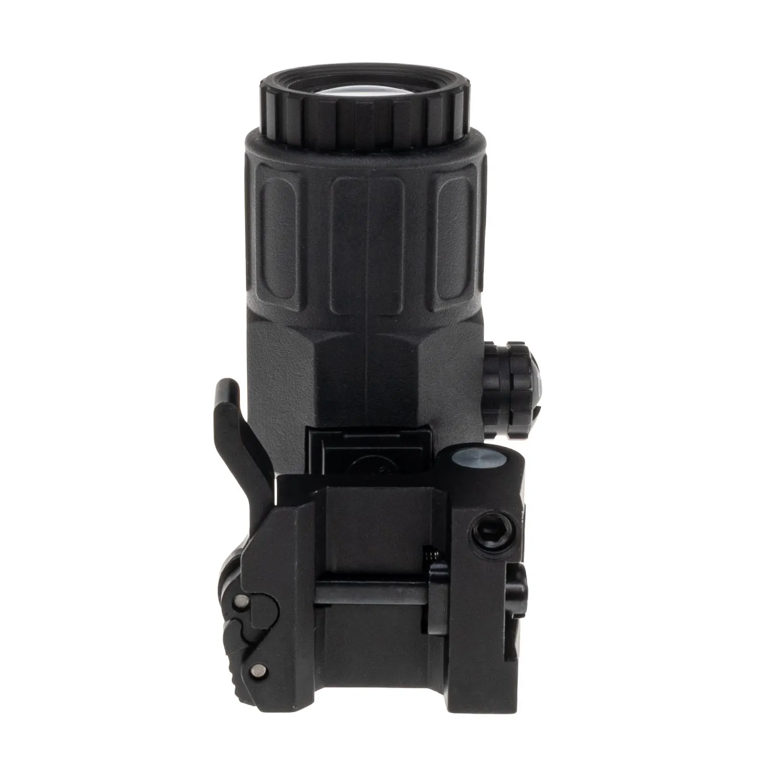 Reapo R3 Magnifier, Black