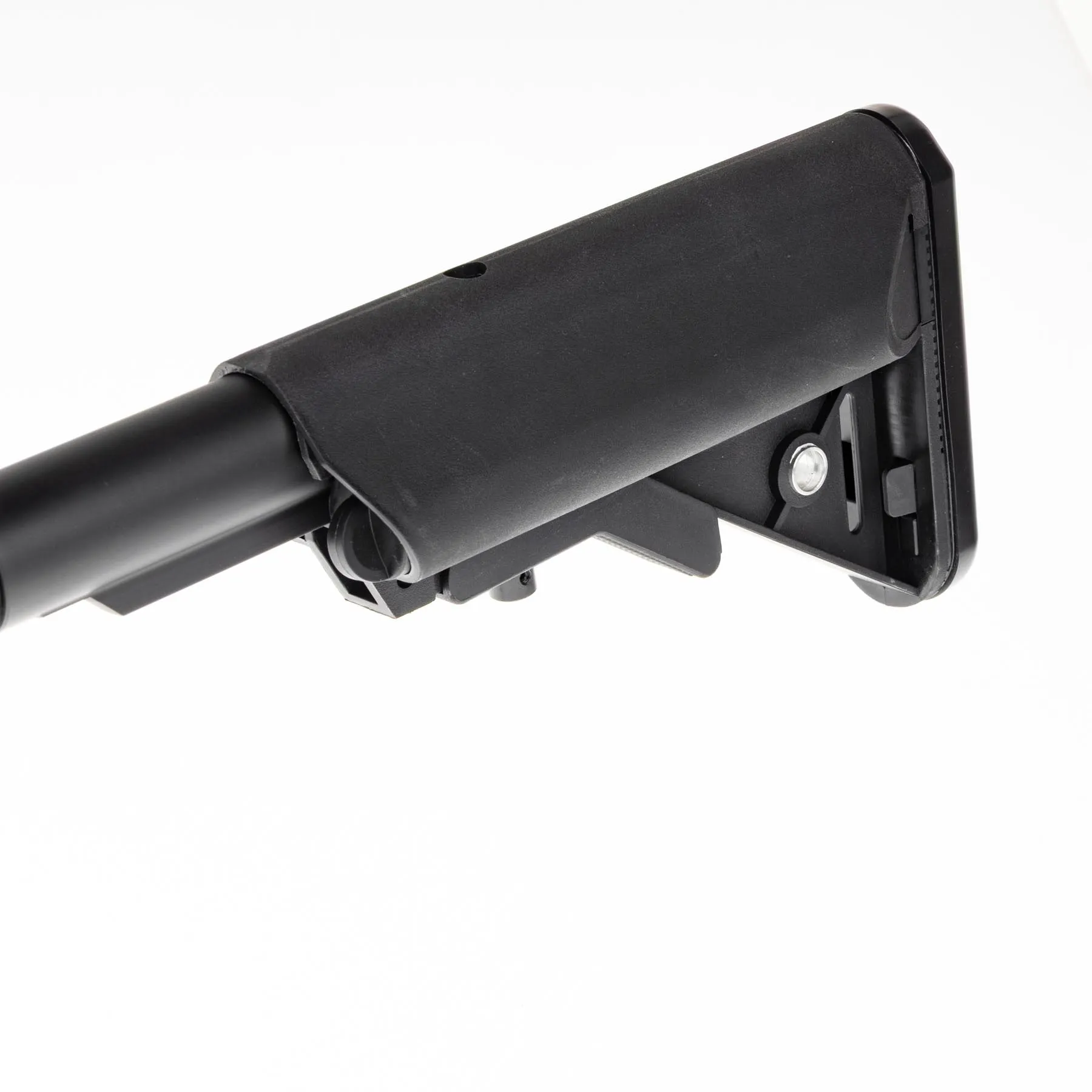 HPA Deal #2 - SAC x Wolverine SA-E35 DMR Rifle HPA, Black