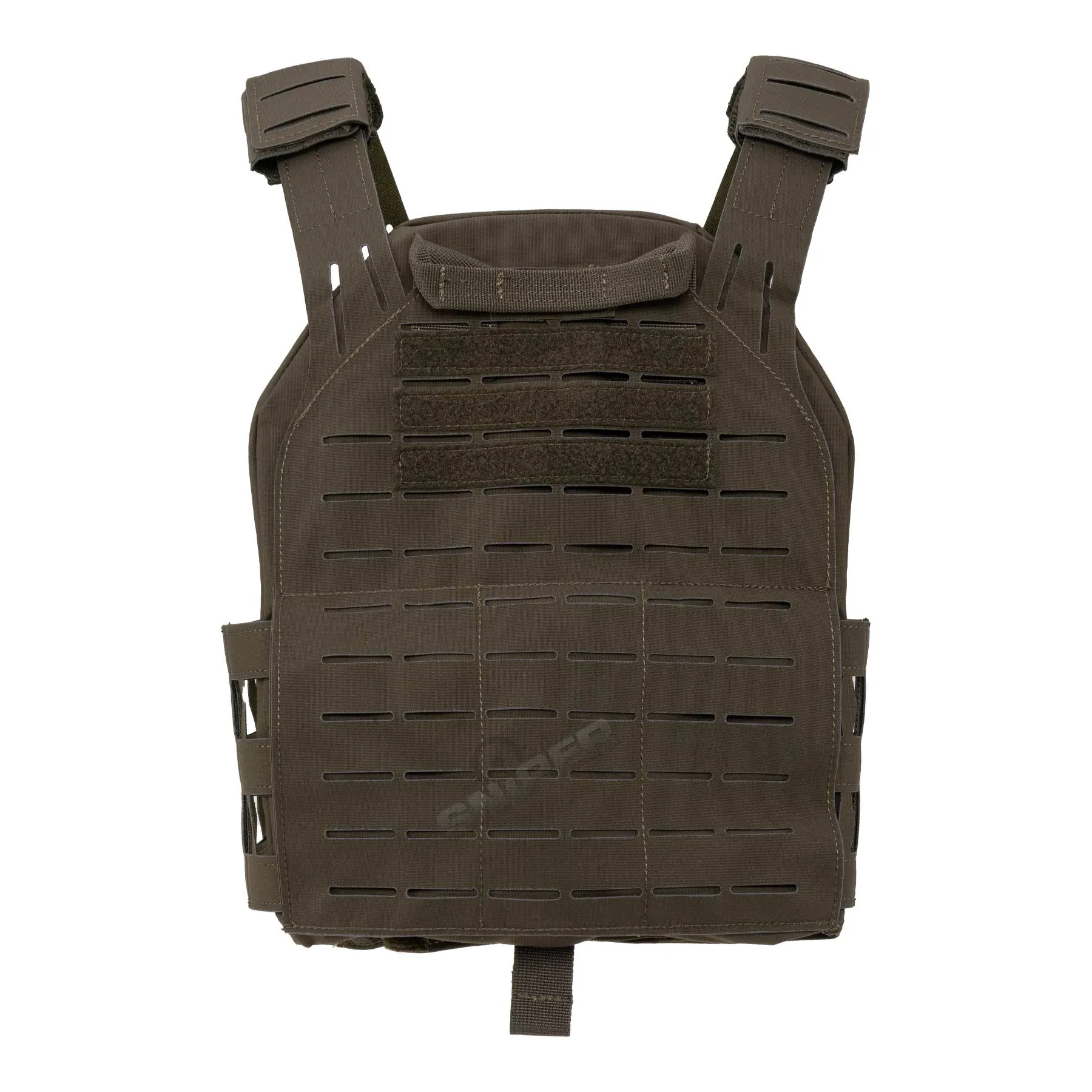 Reapo V2 Tactical Vest Plattenträger, Ranger Green