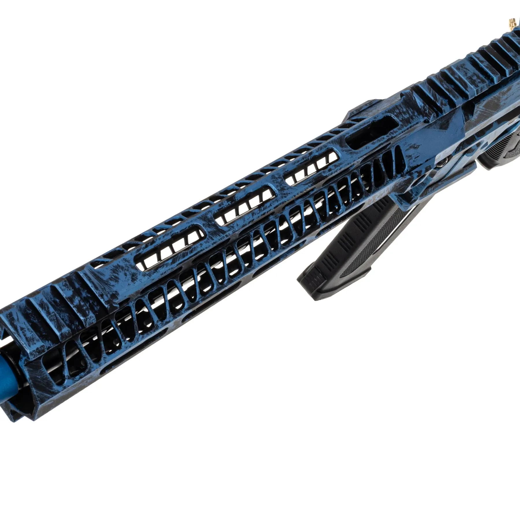 SAC WOLF SOLID - "Thors Donner", HPA