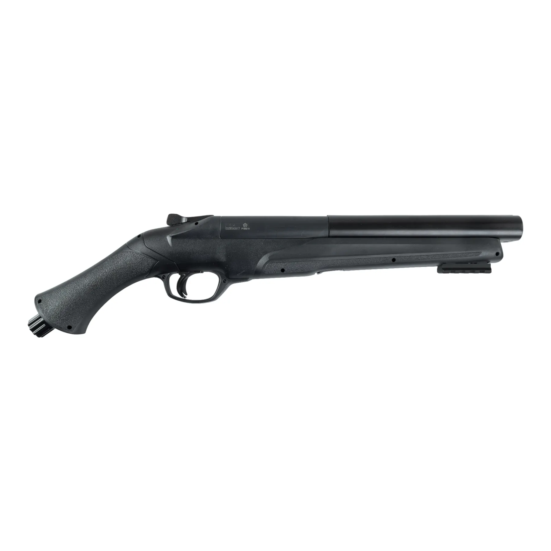 RAM Waffe T4E TS Shotgun 68 Cal, Black