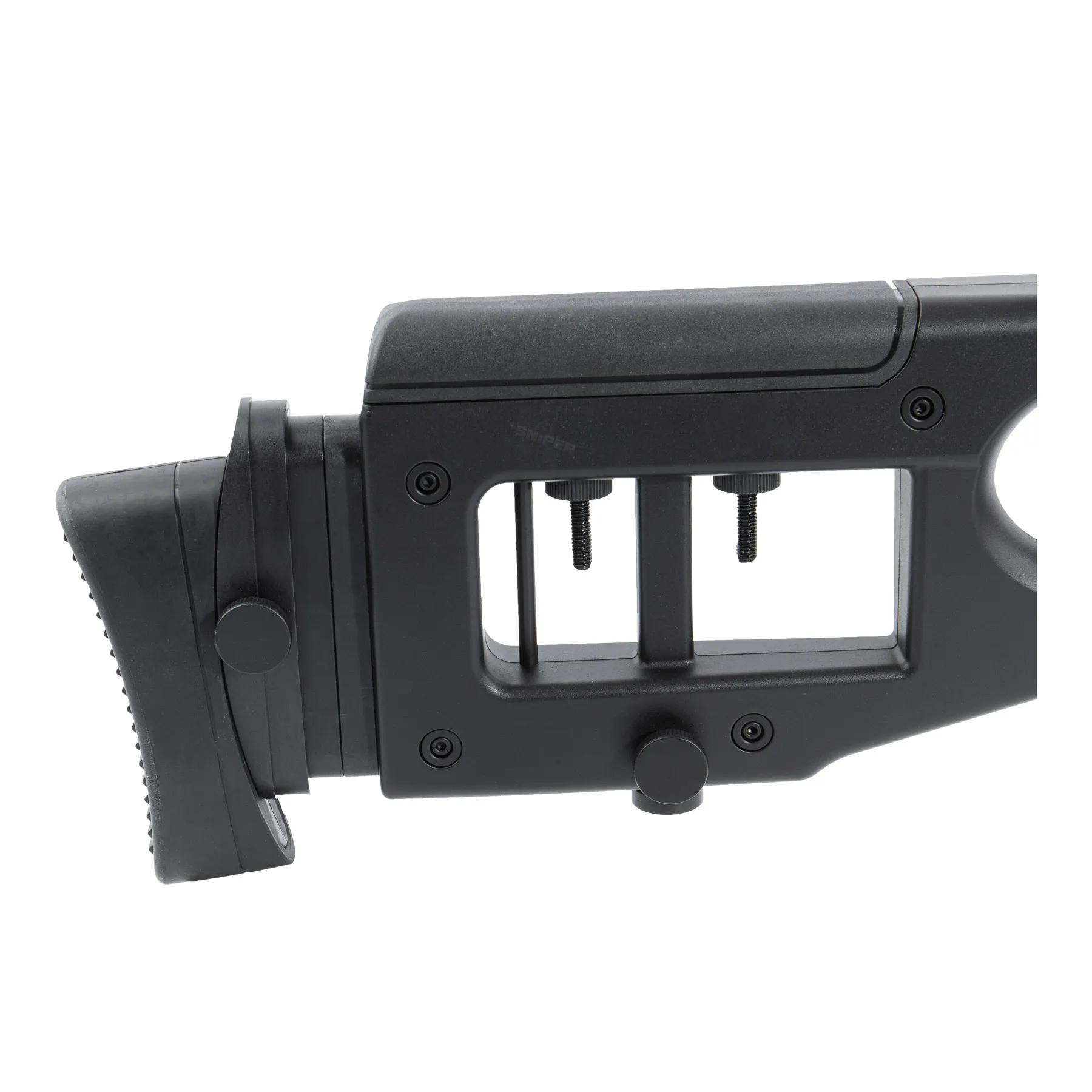 airmaX® 4420 Sniper, Black