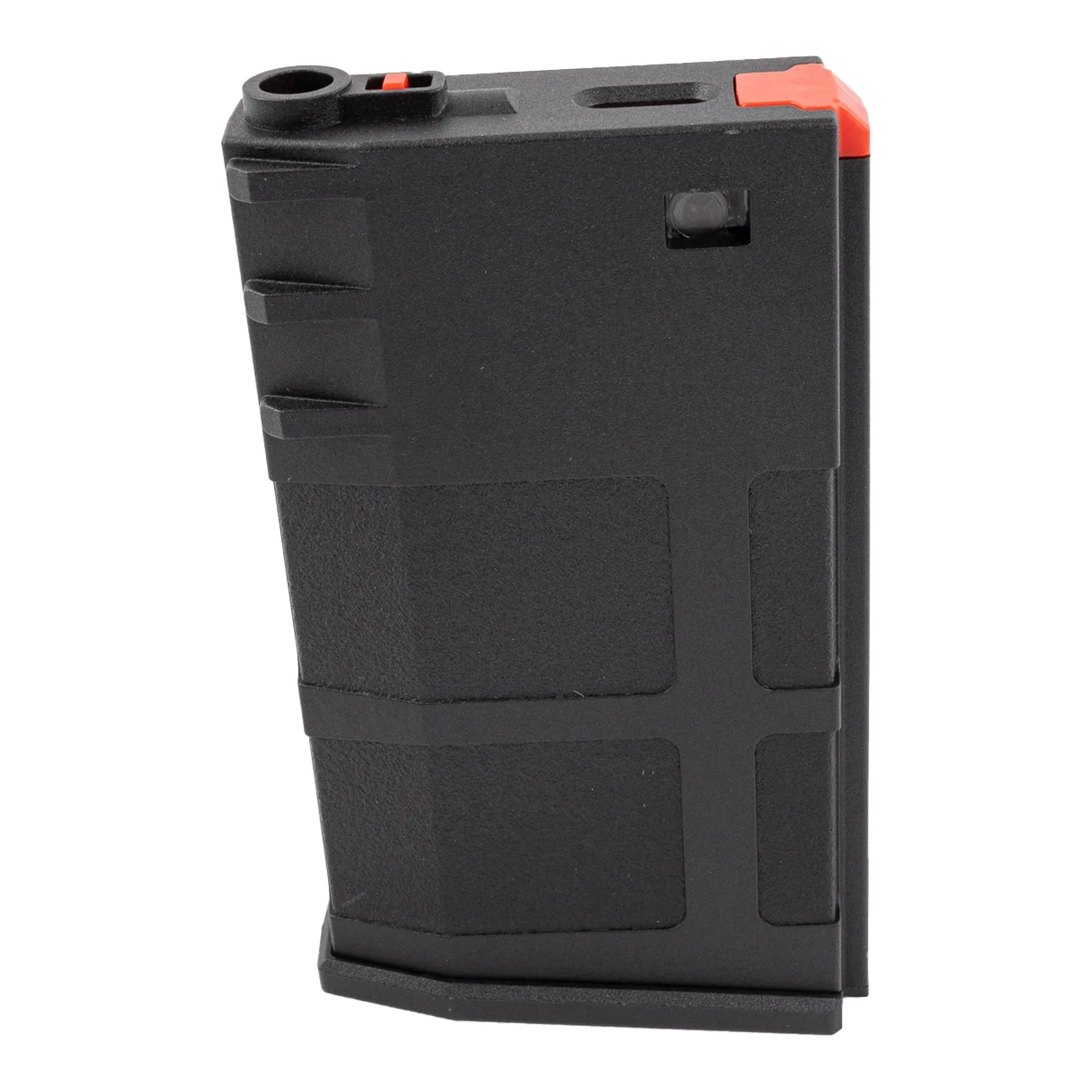 Silverback Magazin für MDR-X 78rds, Black