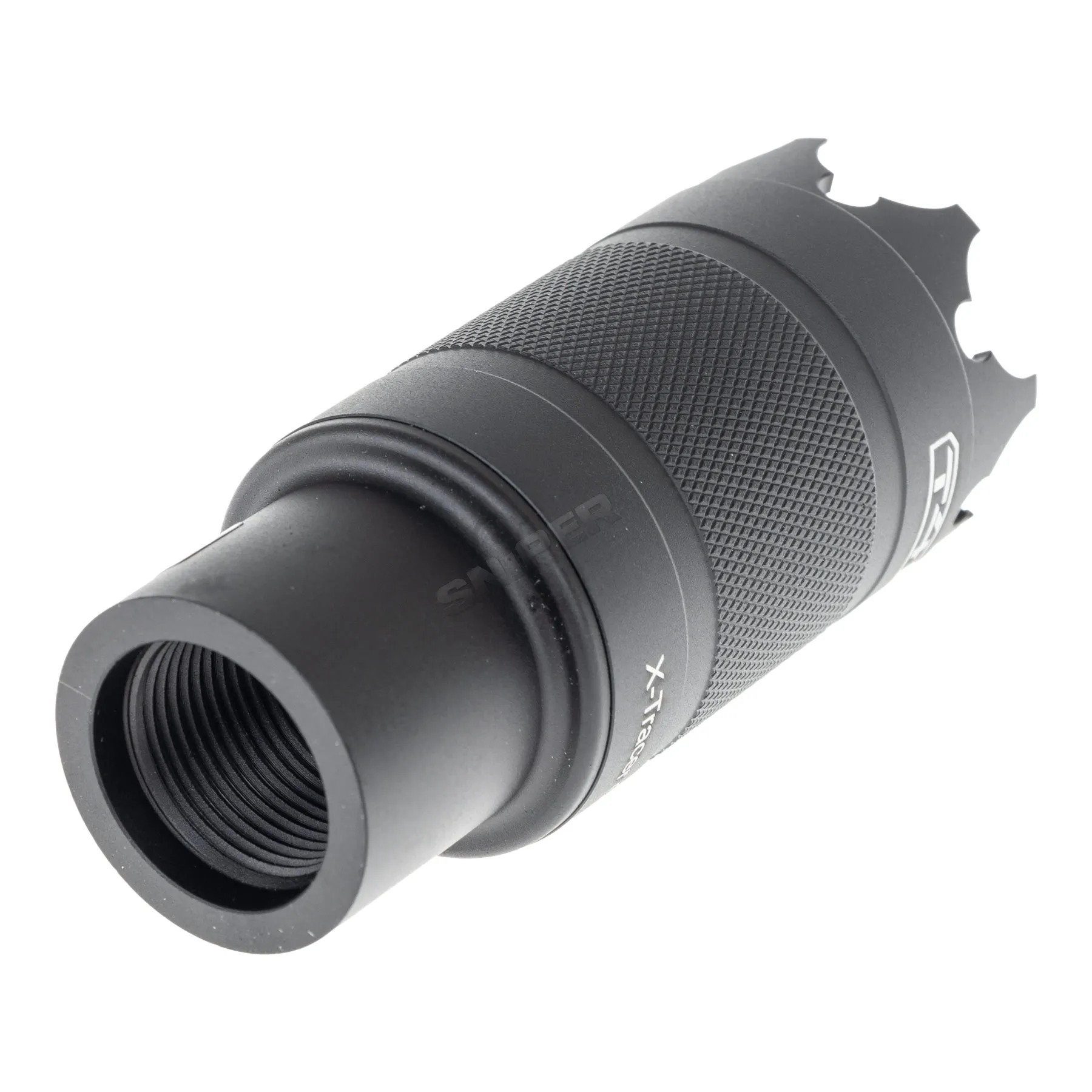 T4E X-Tracer für TX Shotgun 68 Cal, Black T4E X-Tracer für TX Shotgun 68 Cal, Black