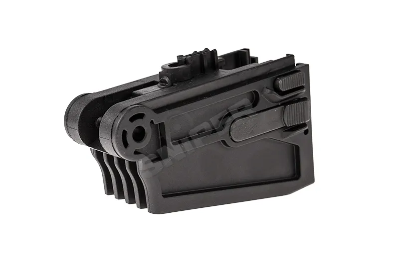CZ 805 Magwell Adapter für M4 Magazine, Black CZ 805 Magwell Adapter für M4 Magazine, Black