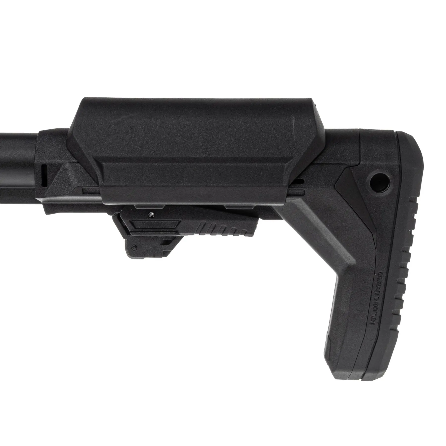 SAC MOD x MTW AK-105 XB HPA, Black