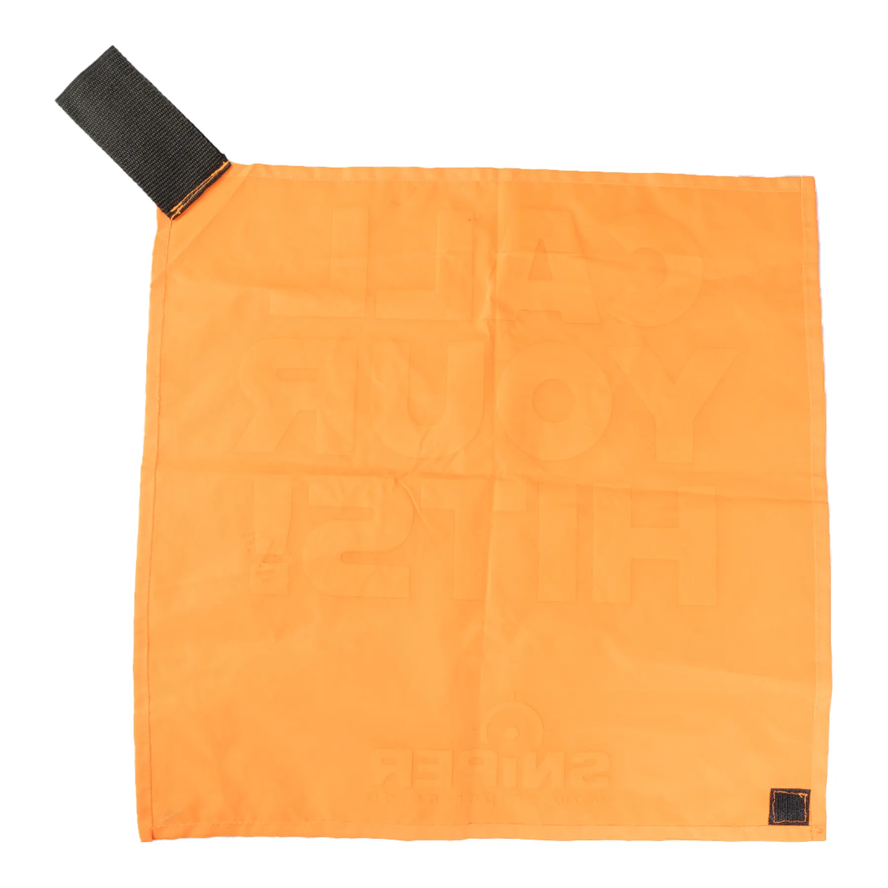 Sniper Dead Rag Hit Markierer Airsoft "Call your Hits"
