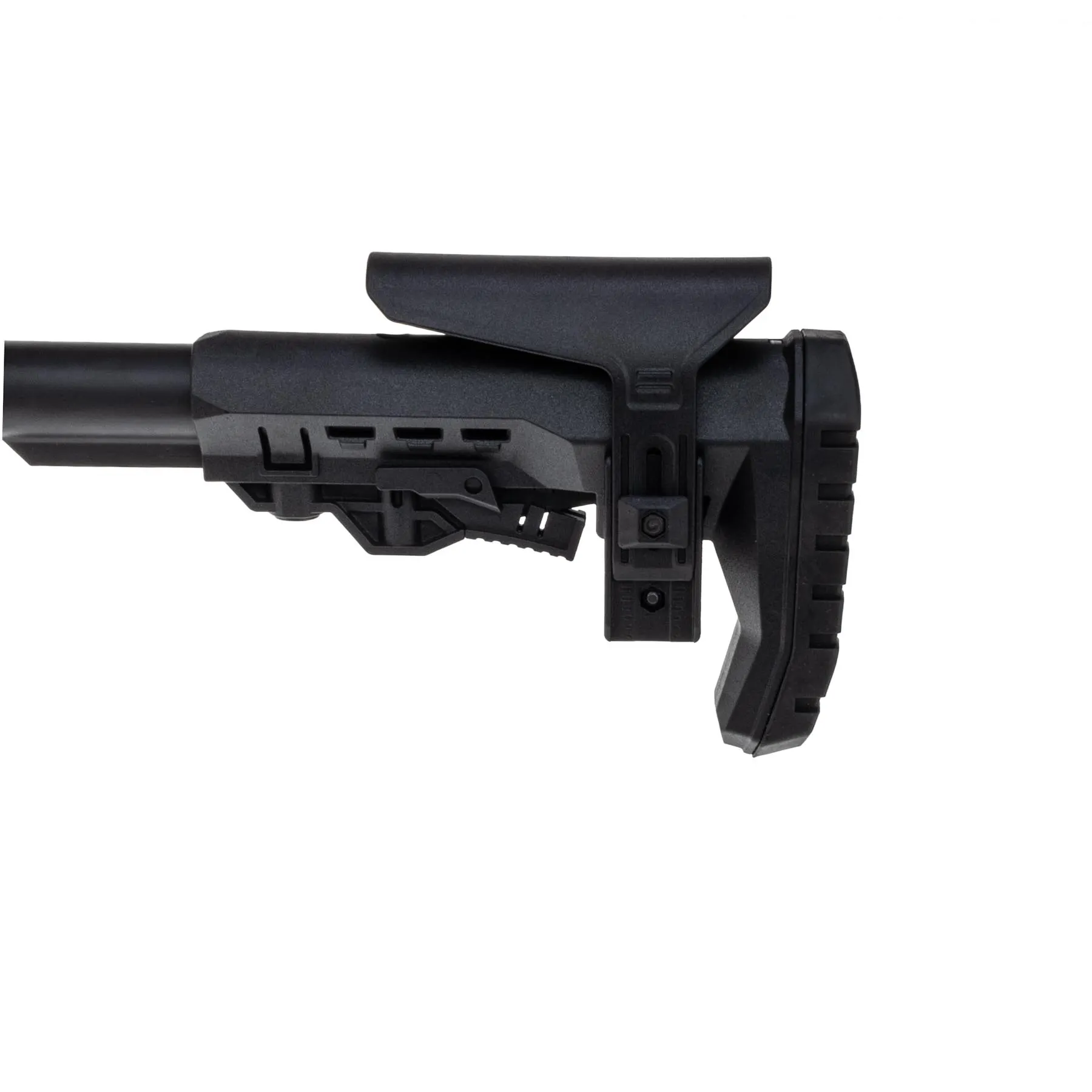 SAC AR SOLID - "Silent Tiger", HPA