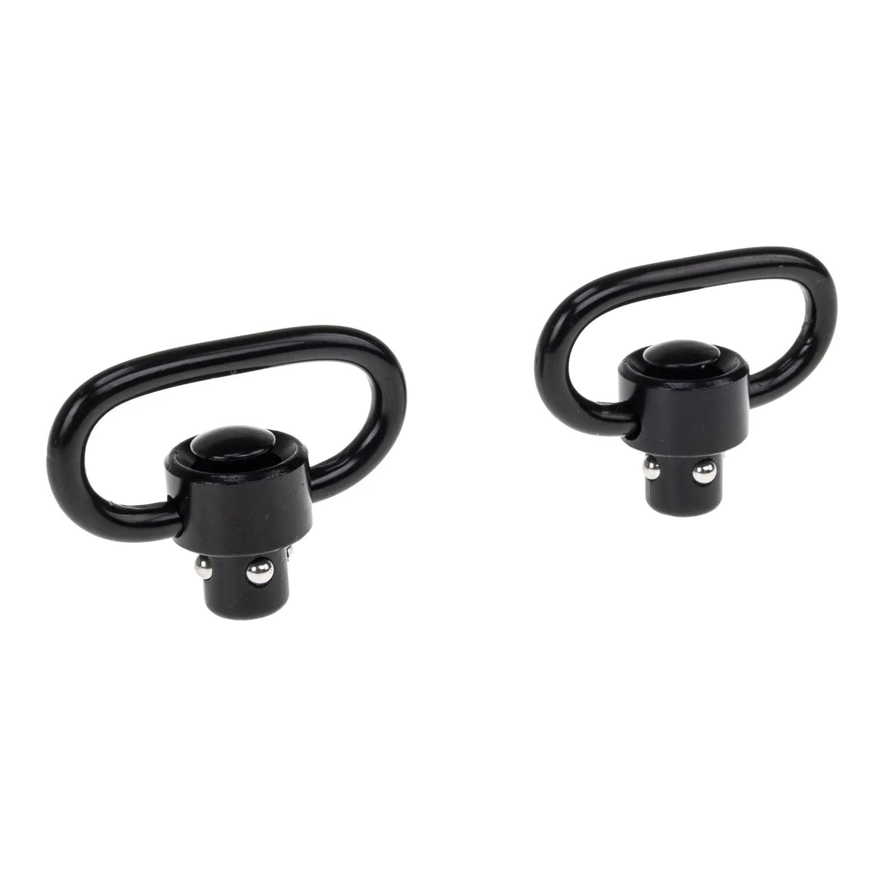 Reapo QD-Mount Double Pack, Black