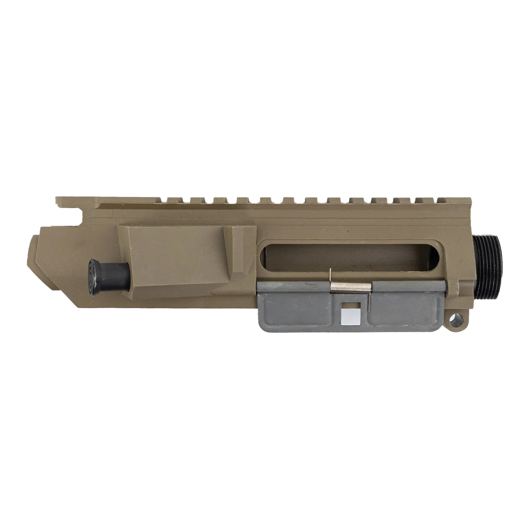 Polymer Upper Receiver, Tan