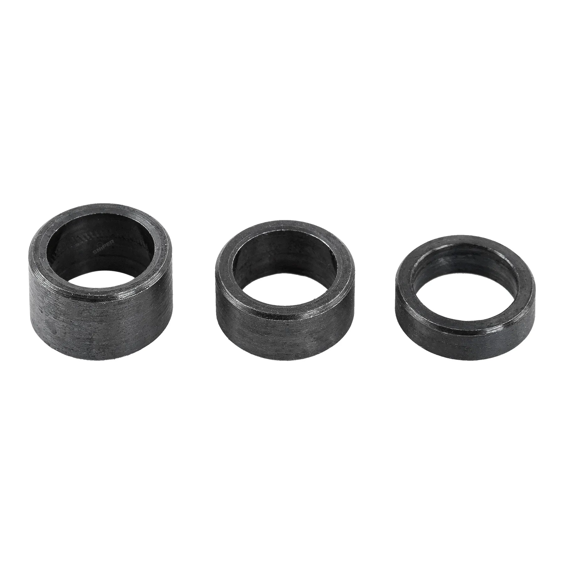 Rapax Power UP Ring Adjustment Set