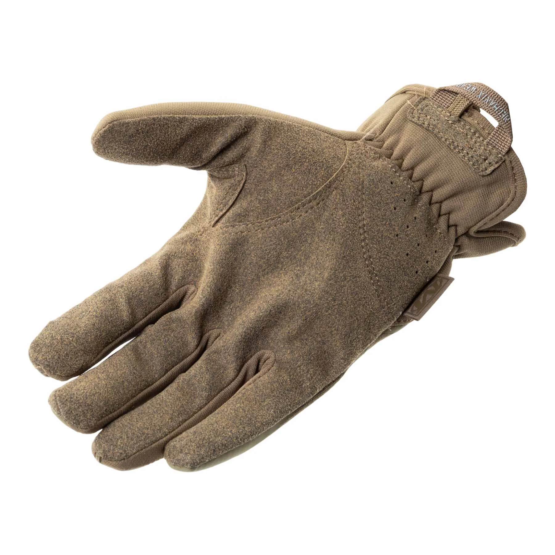Mechanix Fastfit, Braun