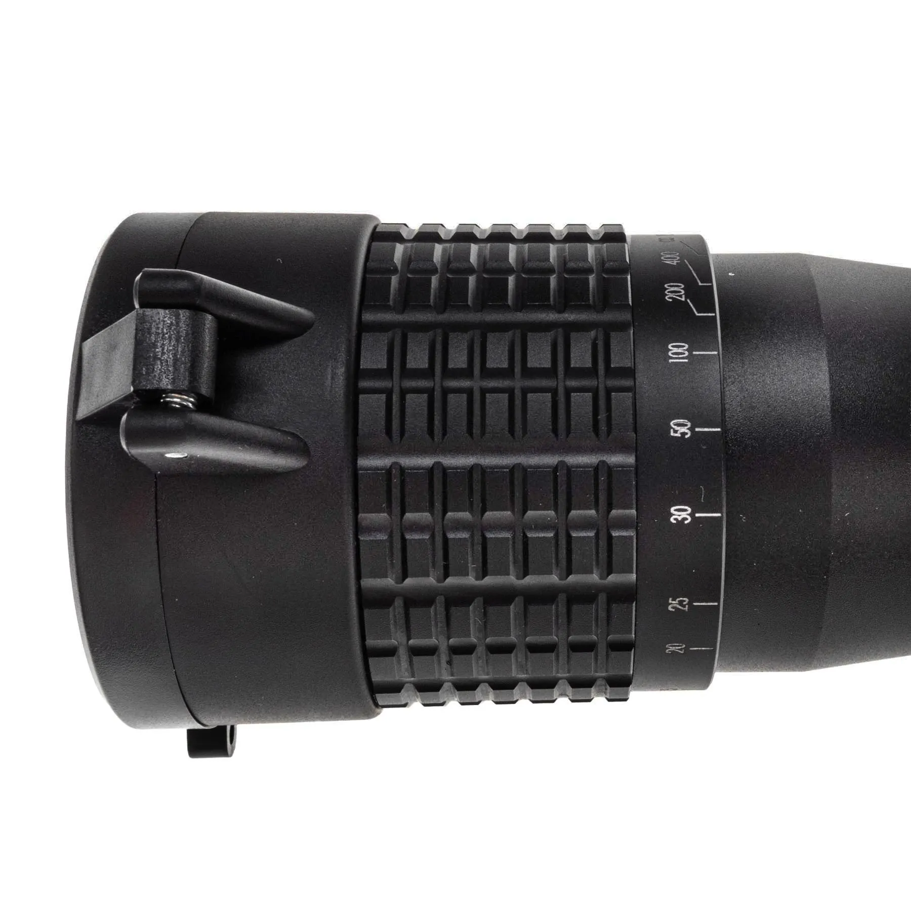 Victoptics VIOC-06 SOI 4-12x40 AO, Black