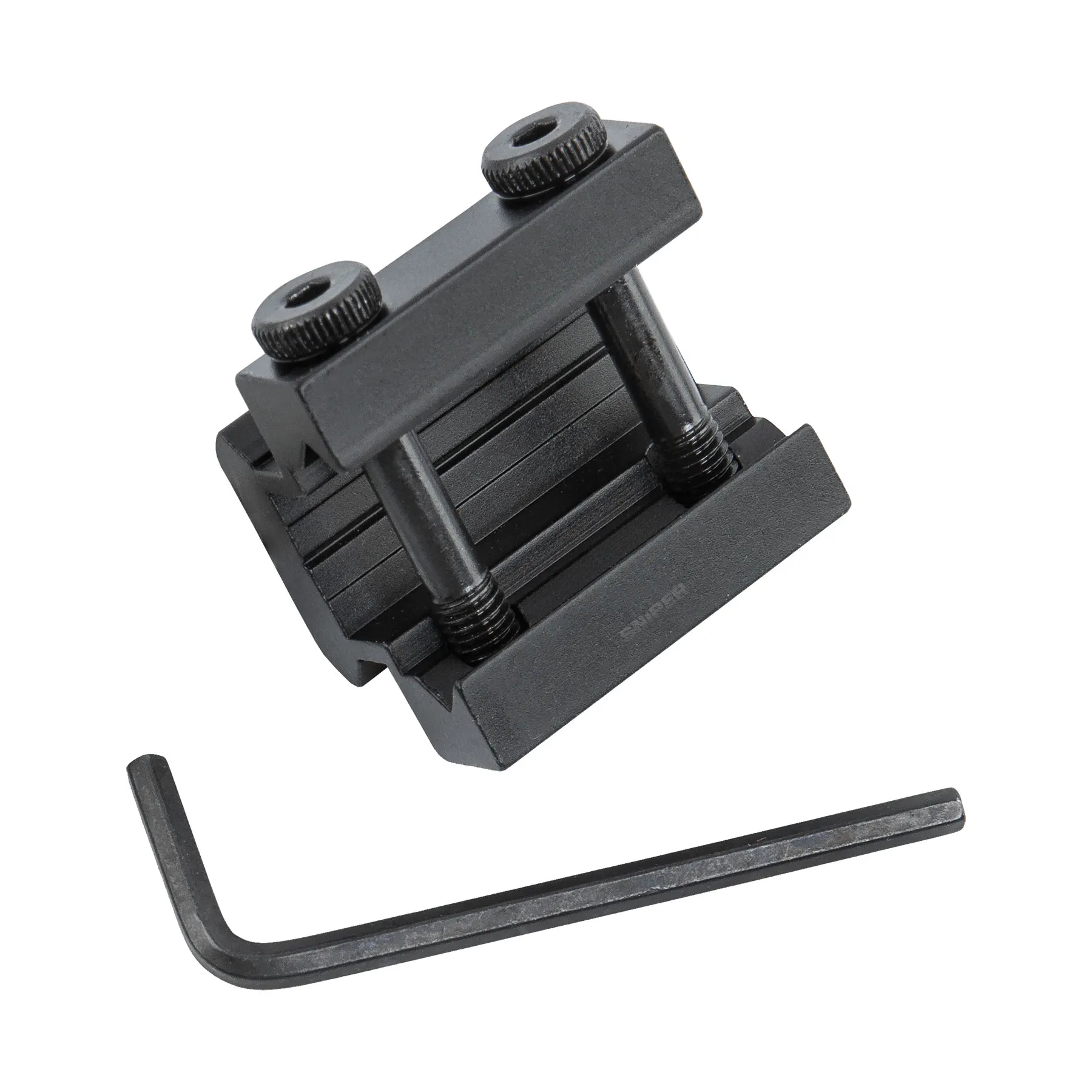 3 Slot Rail Riser für Picatinny