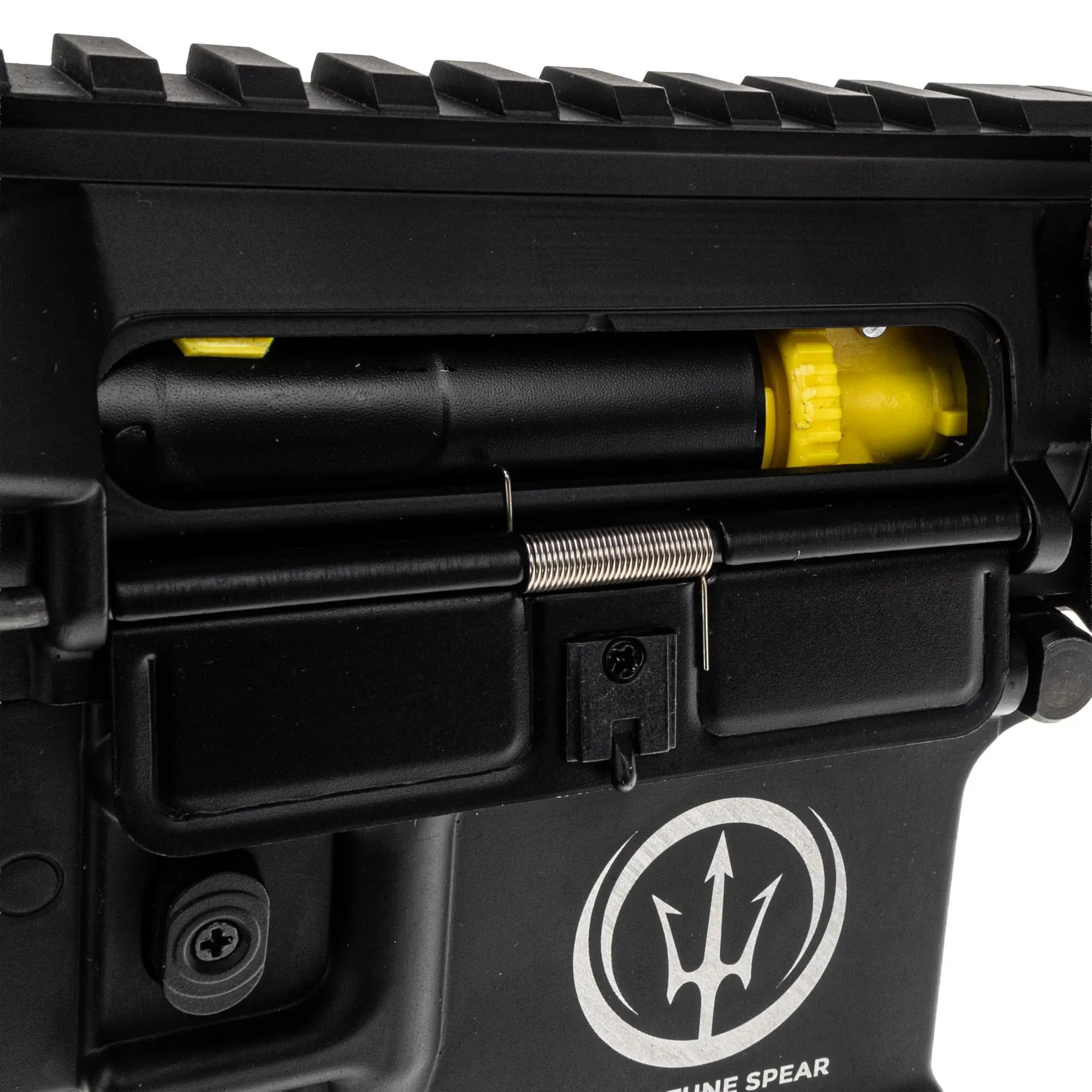 ROSSI x MechLabs Neptune 9" MARSOC HPA, Tan