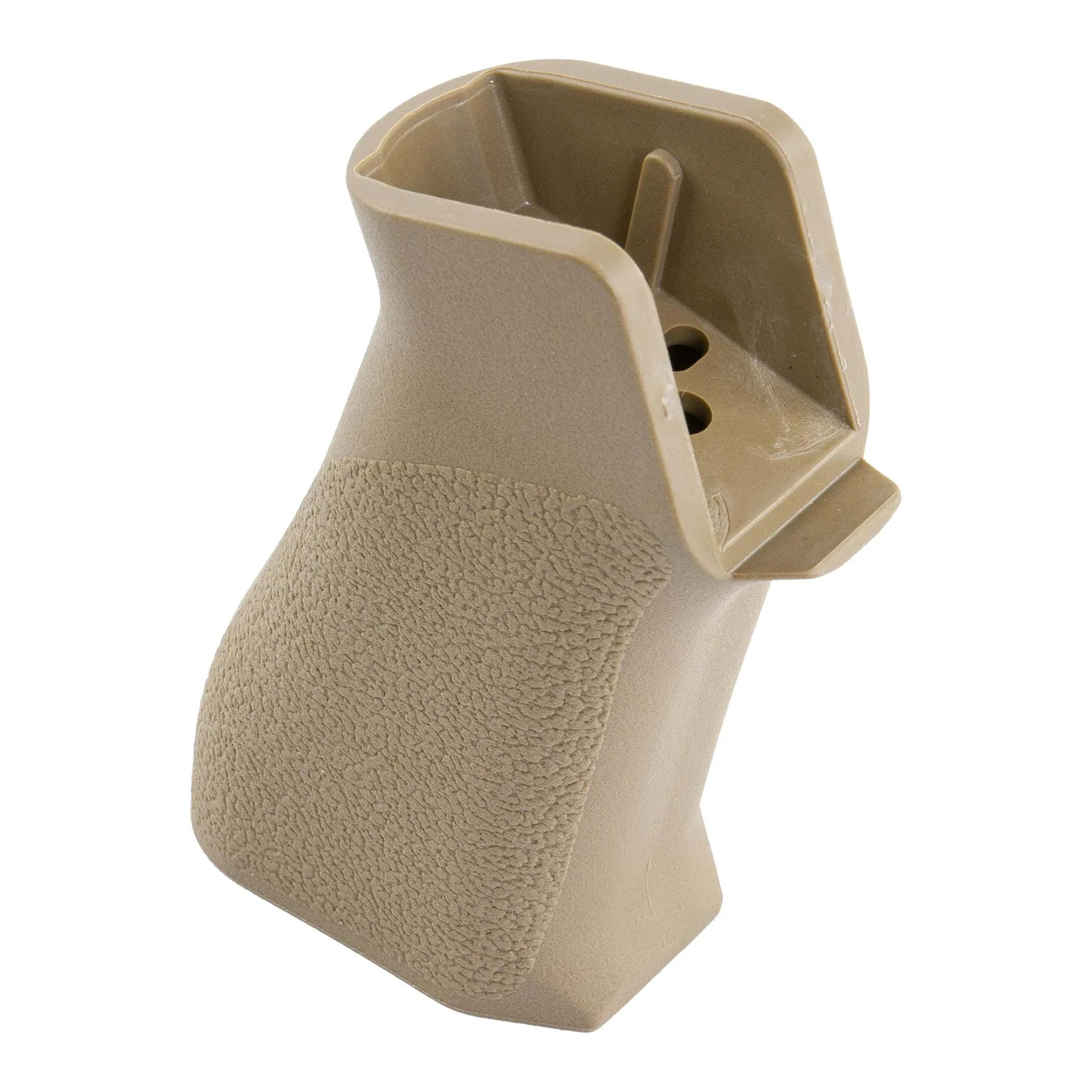 Tango M4 AEG Pistol Grip, Tan
